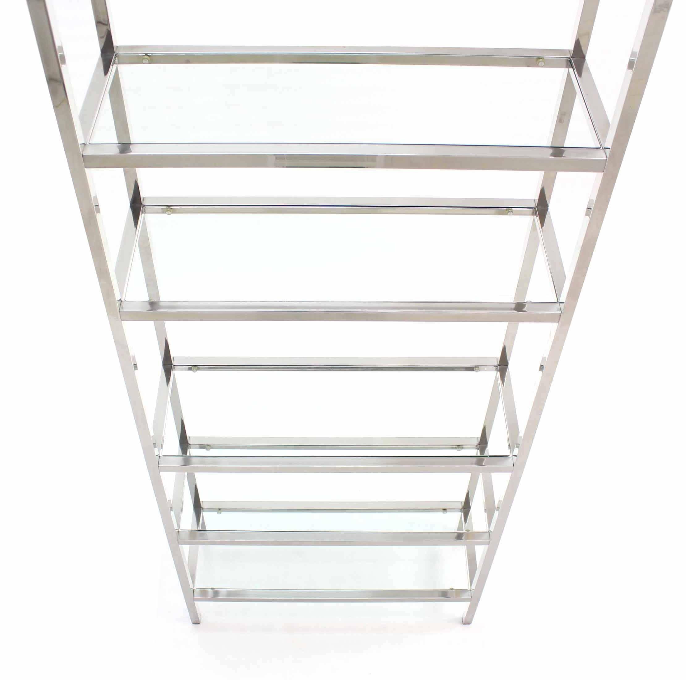 glass shelving for sale