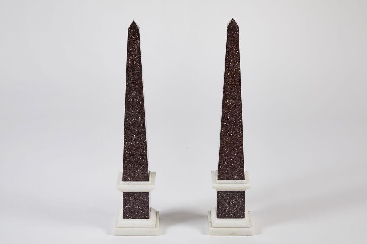 marble obelisks for sale
