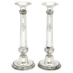 Candlesticks