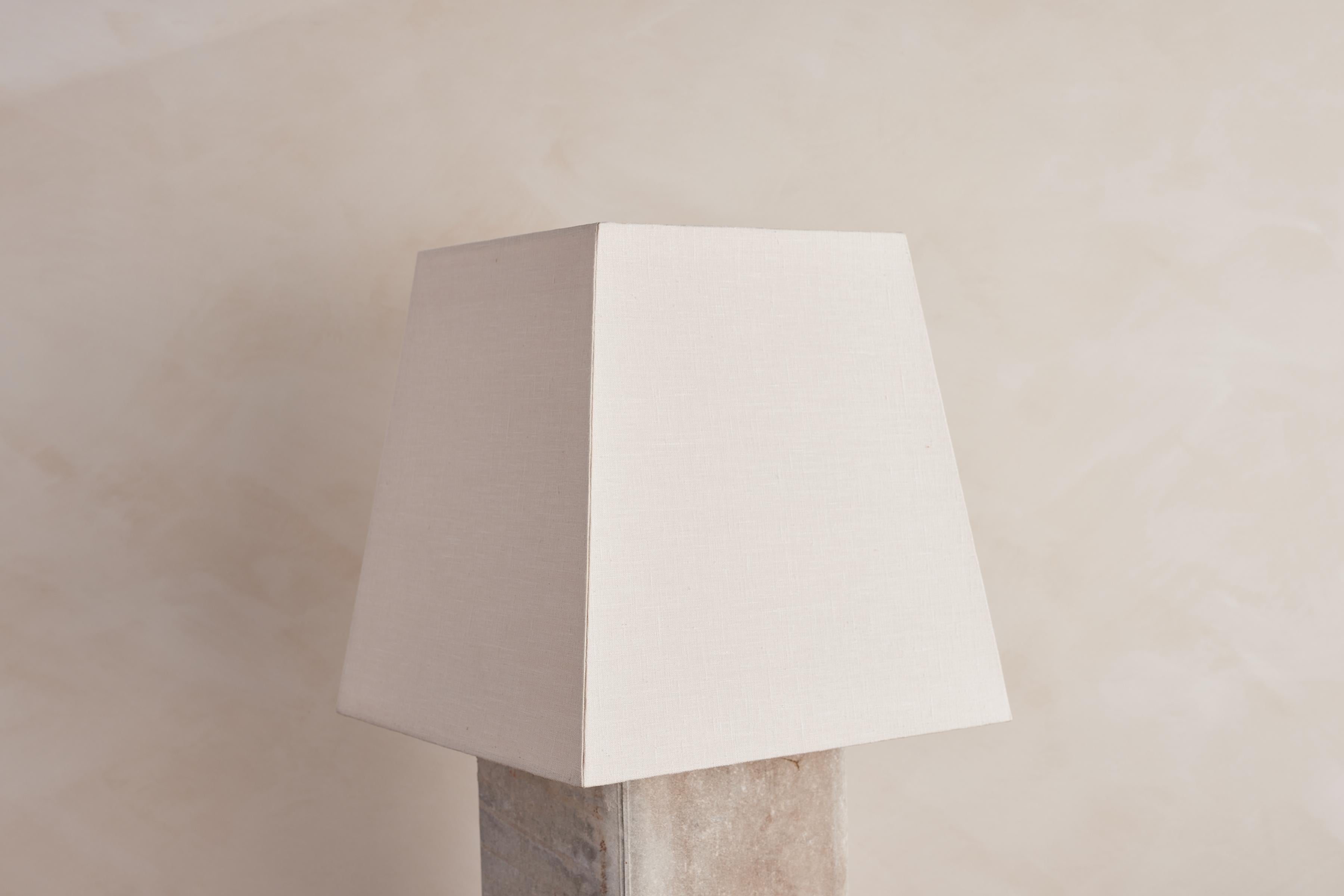 Mid-20th Century Pair of Tall Willy Guhl Lamps For Sale