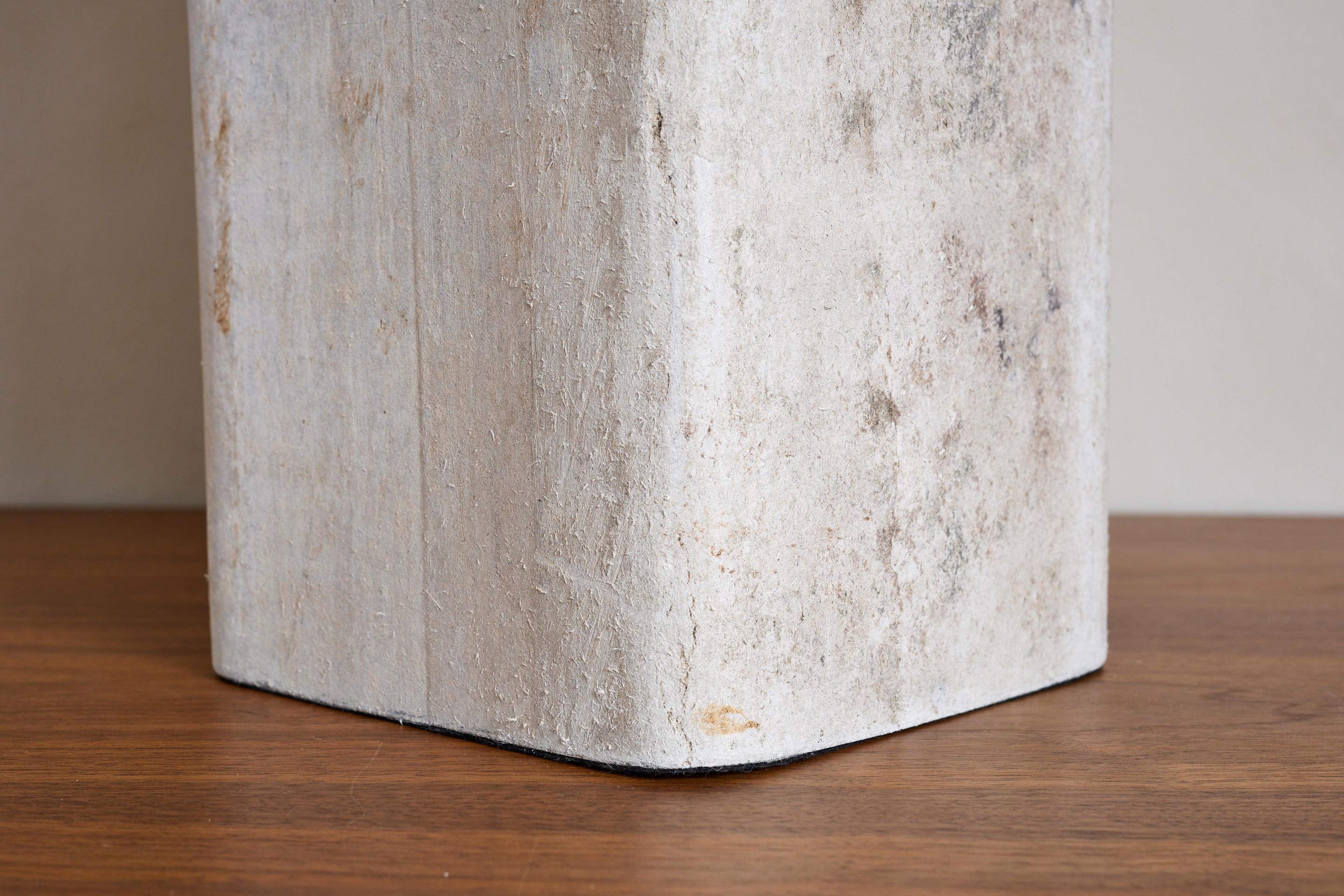 Pair of Tall Willy Guhl Table Lamps For Sale 3