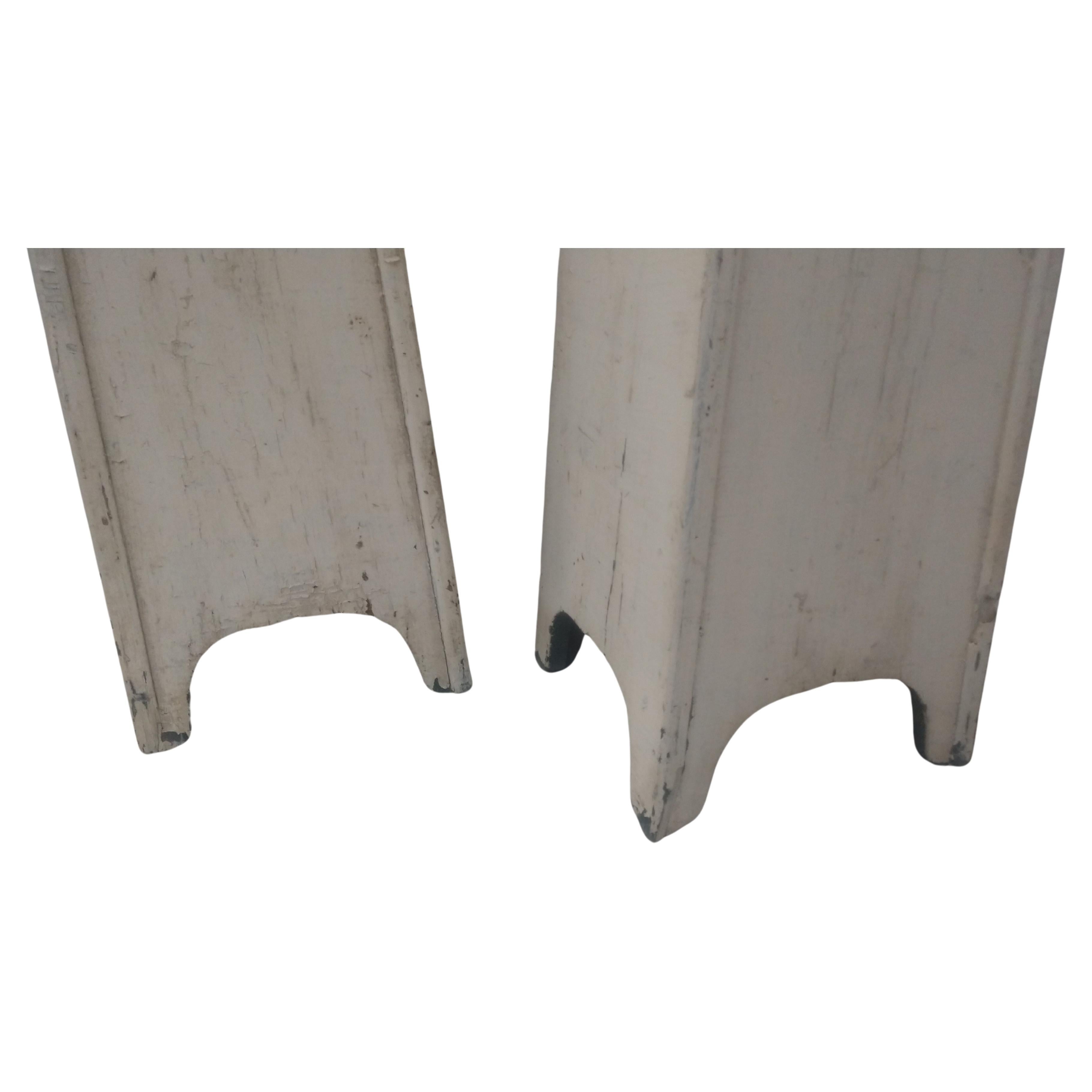 4x4 plant stand
