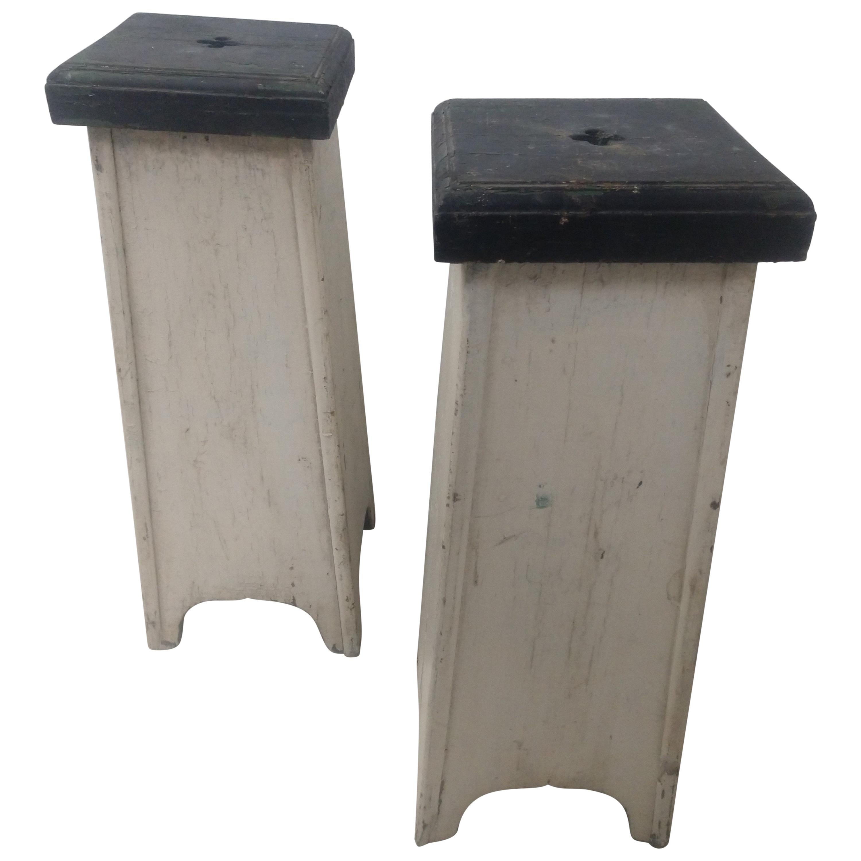 Victorian Brass and Metal Plant Stand or Pedestal at 1stDibs bradley