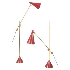 Floor Lamps