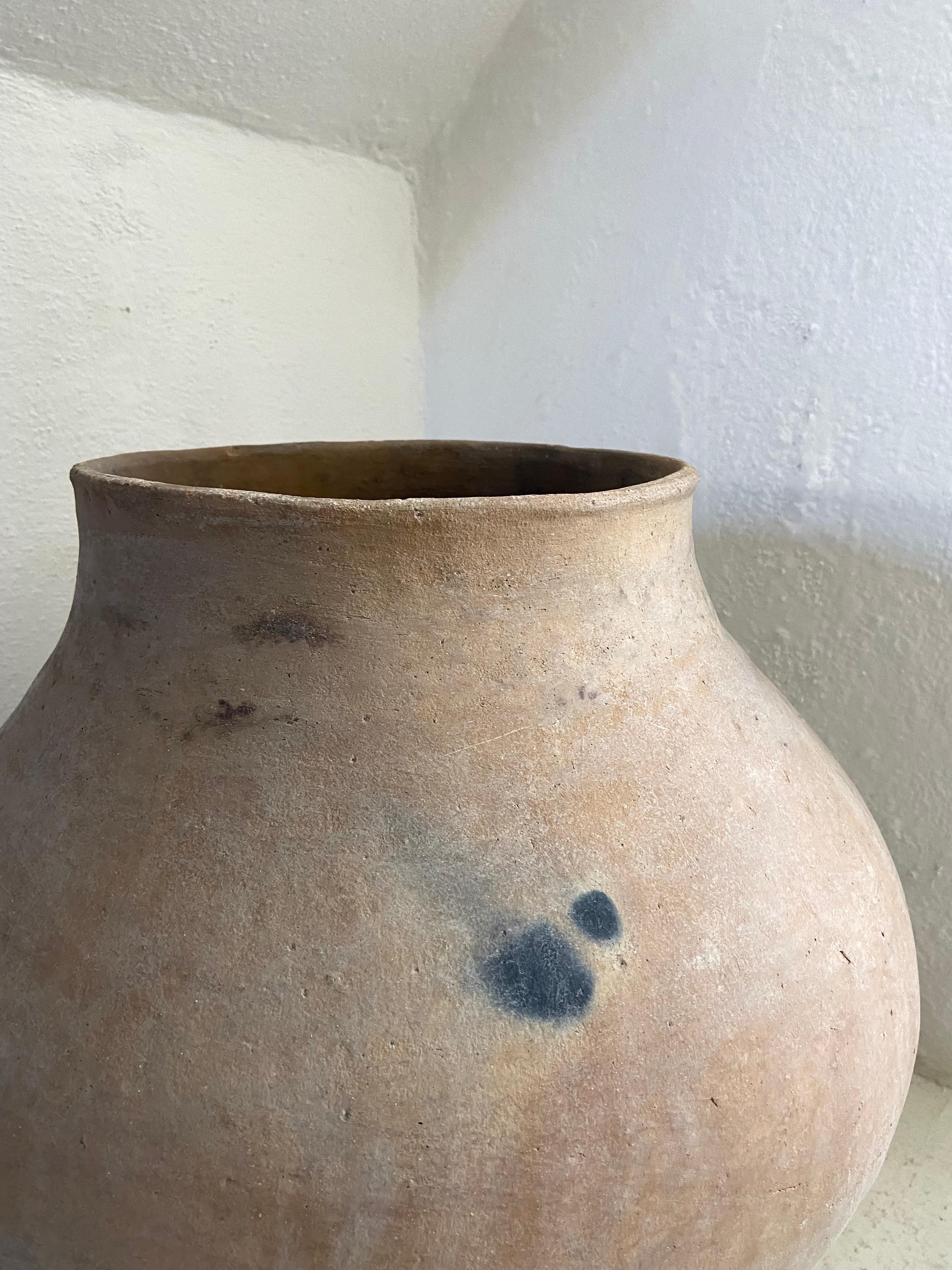 tarahumara pottery