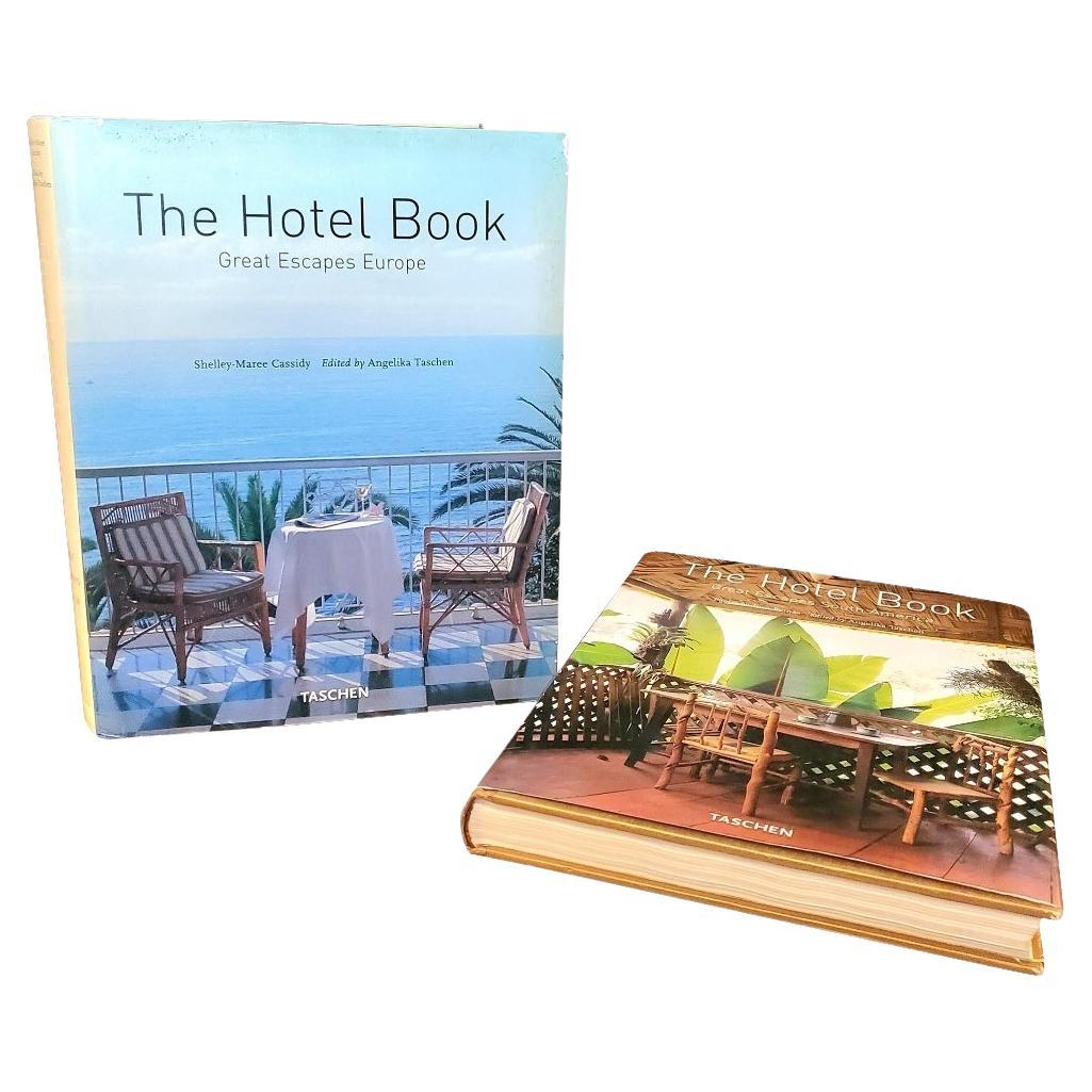 TASCHEN Books: Great Escapes Mediterranean. The Hotel Book