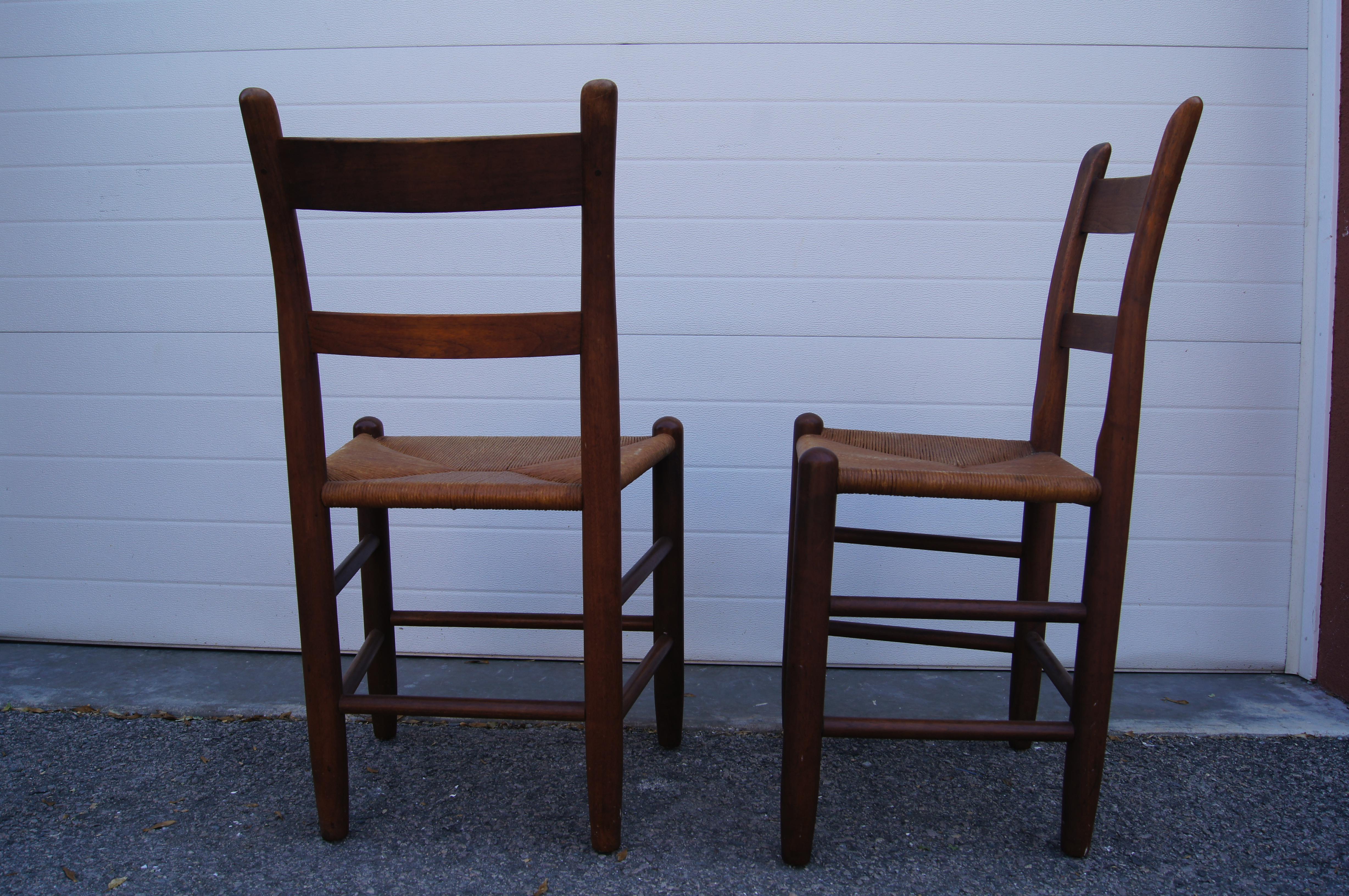charles webb chairs