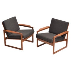 Lounge Chairs