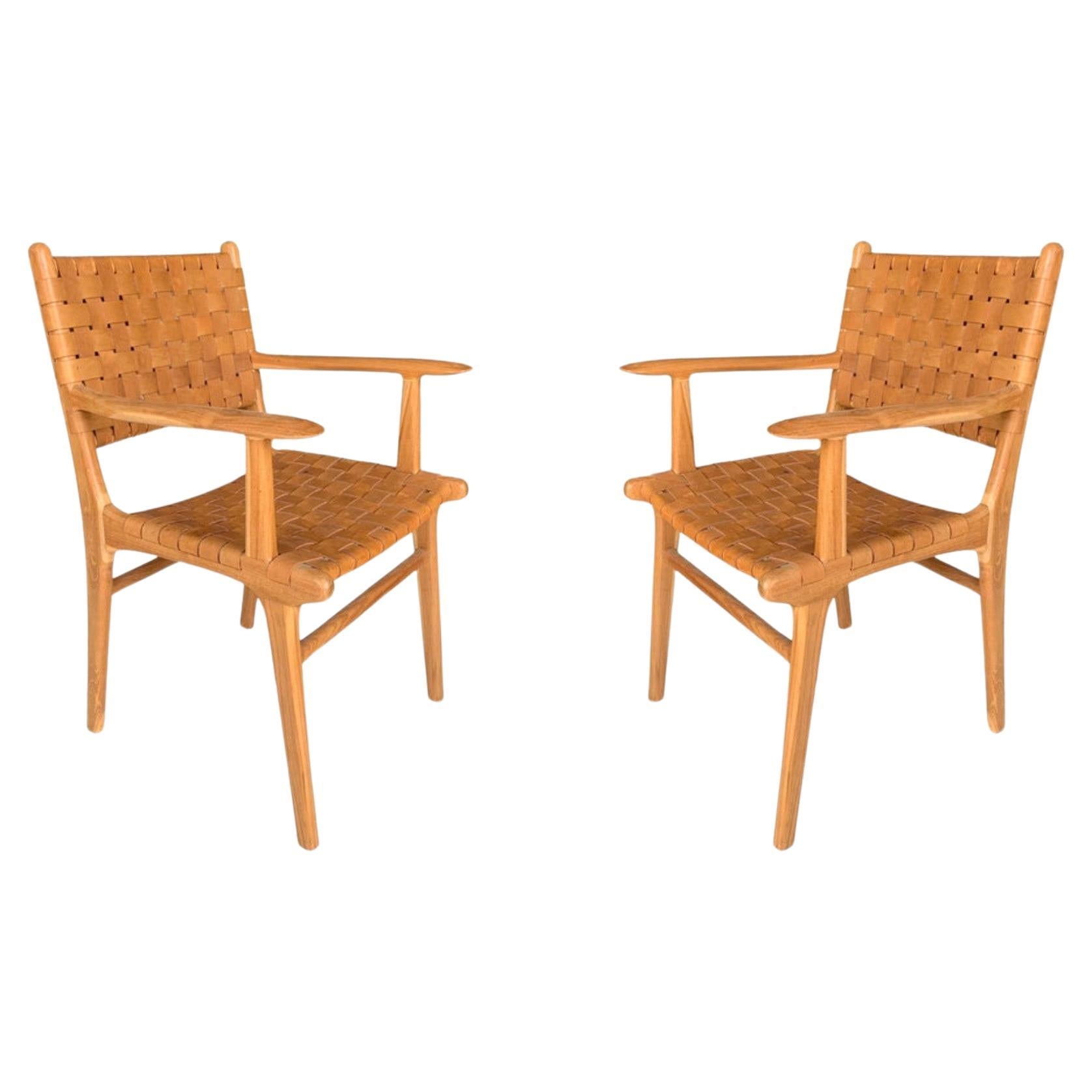 New And Custom Chairs