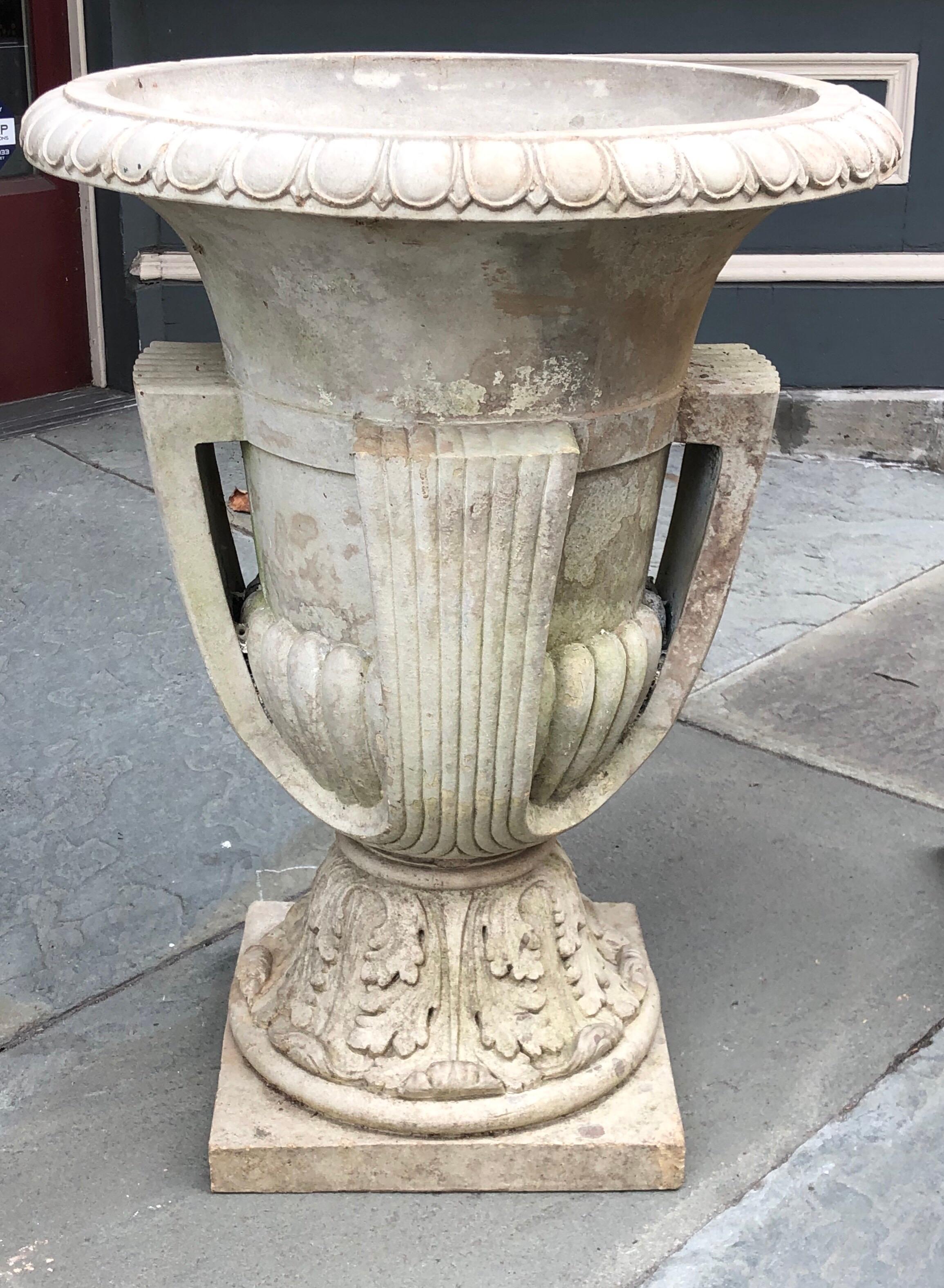 galloway urn