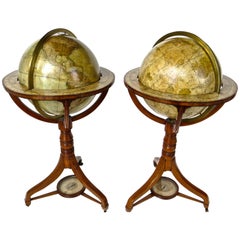 Wood Nautical Objects
