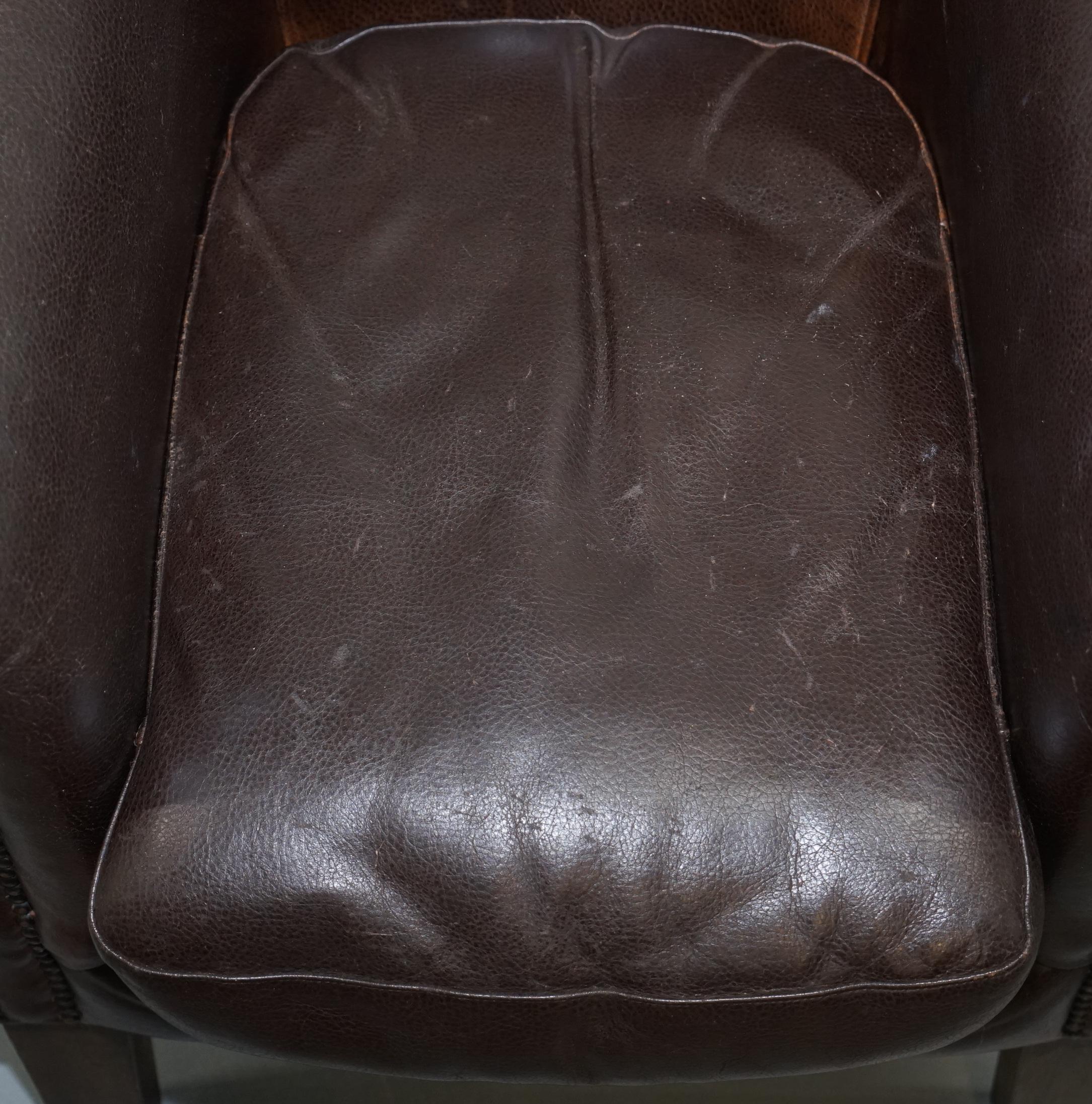 john lewis tub chairs leather