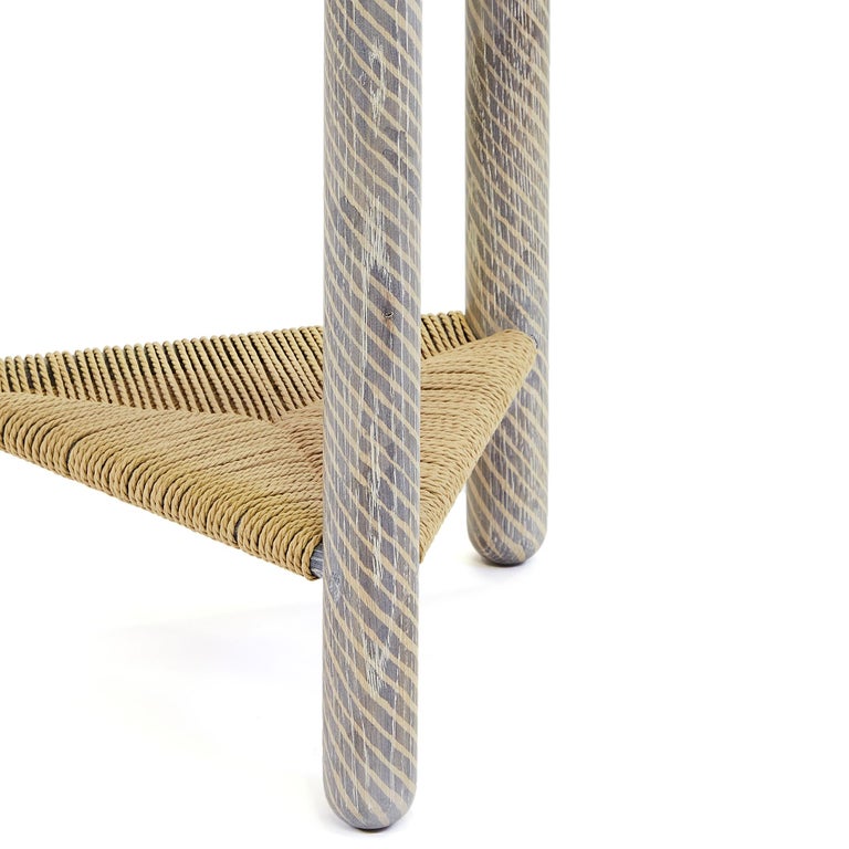 Pair of "The Captain’s Table" Coffee Table, Nicholas Hamilton Holmes