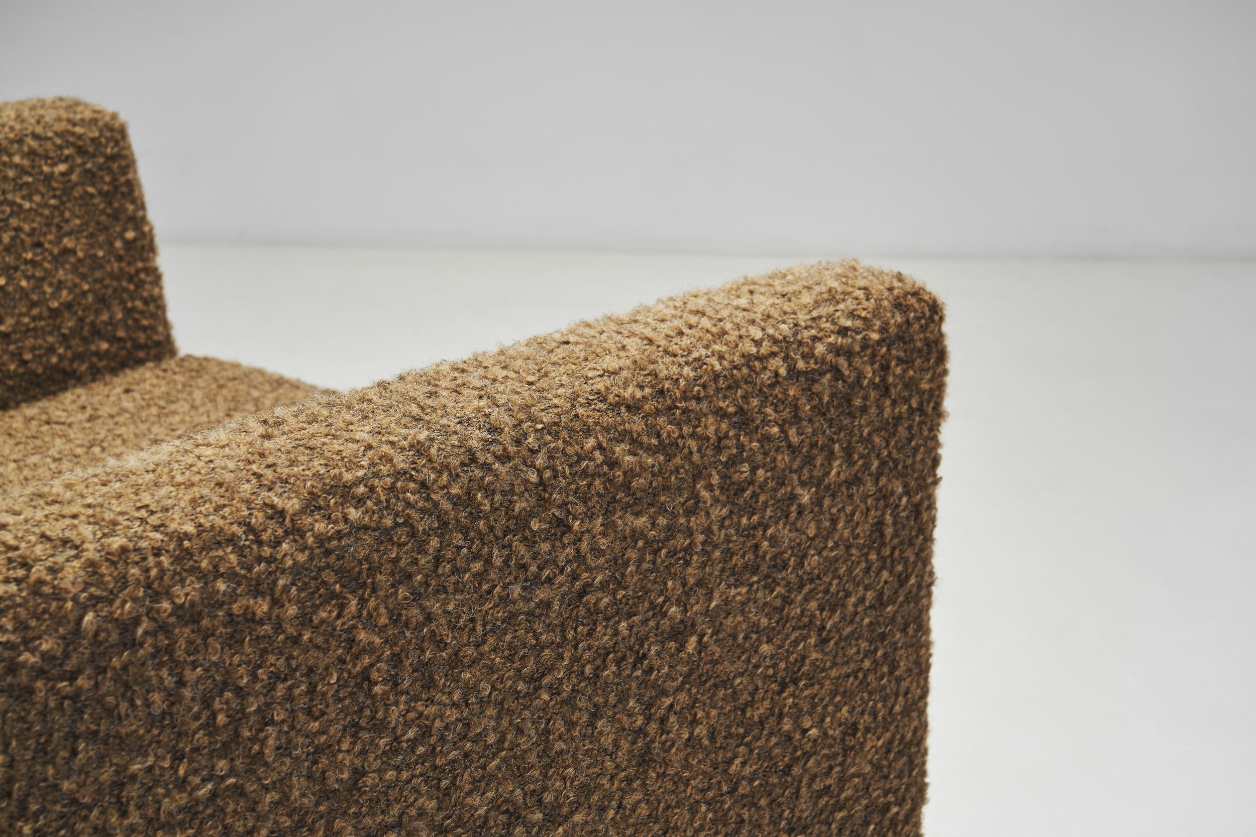 Pair of Theo Ruth Lounge Chairs for Artifort, Netherlands ca 1960s For Sale 4