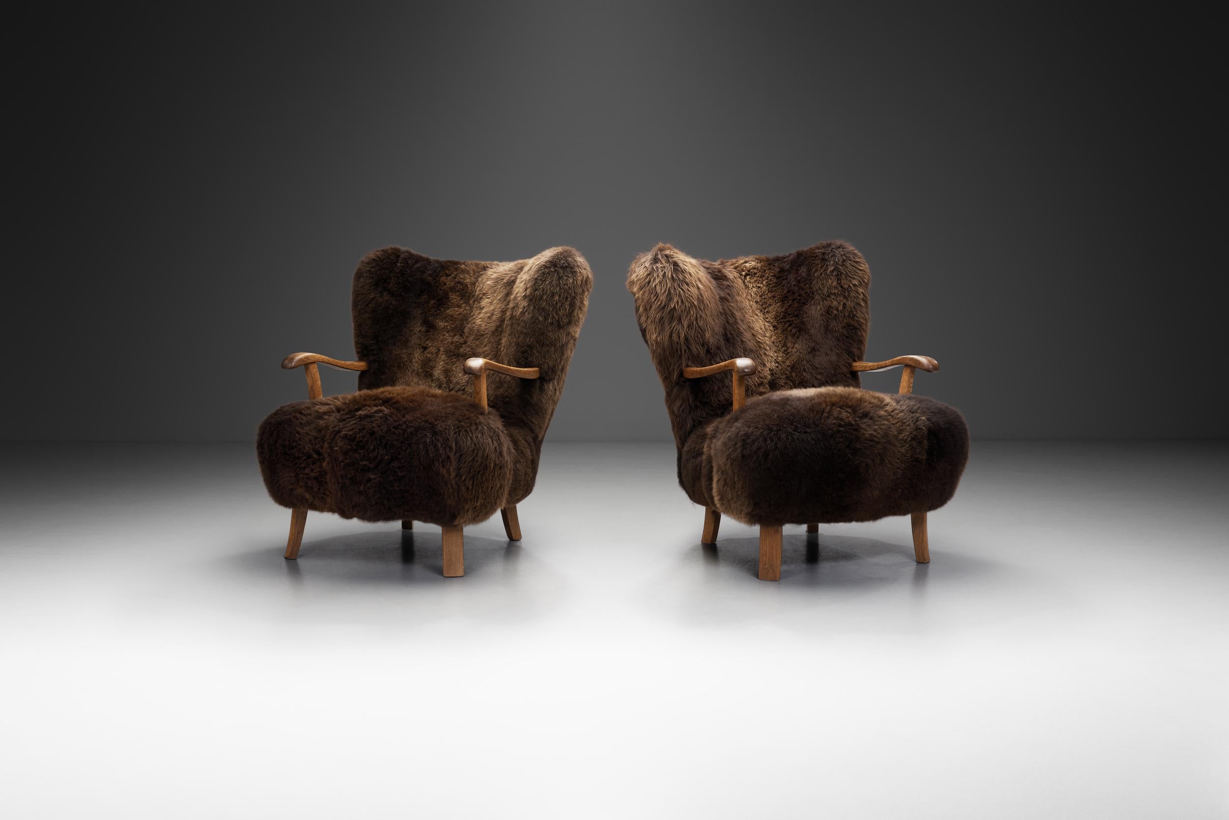 Among the plethora of talented individuals who have worked for Artifort, Theo Ruth was the acclaimed Dutch furniture manufacturer’s first permanent designer. Ruth’s work significantly advanced Artifort’s laudable reputation, specifically through his