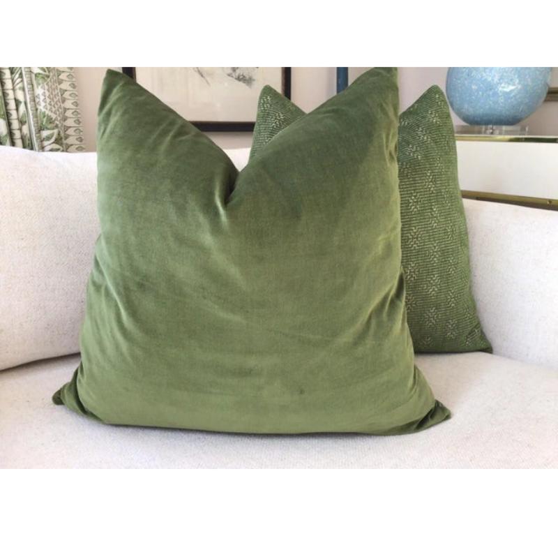 Coppia di cuscini Thibaut 