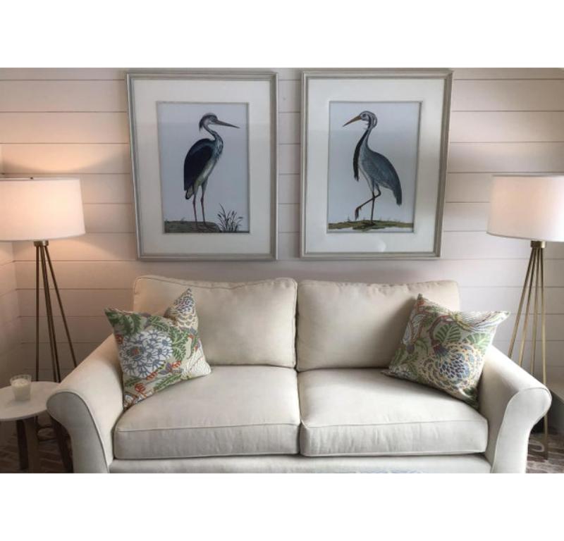 Coppia di cuscini Thibaut 