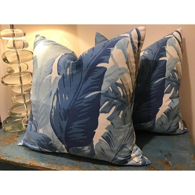 Americano Coppia di Thibaut 