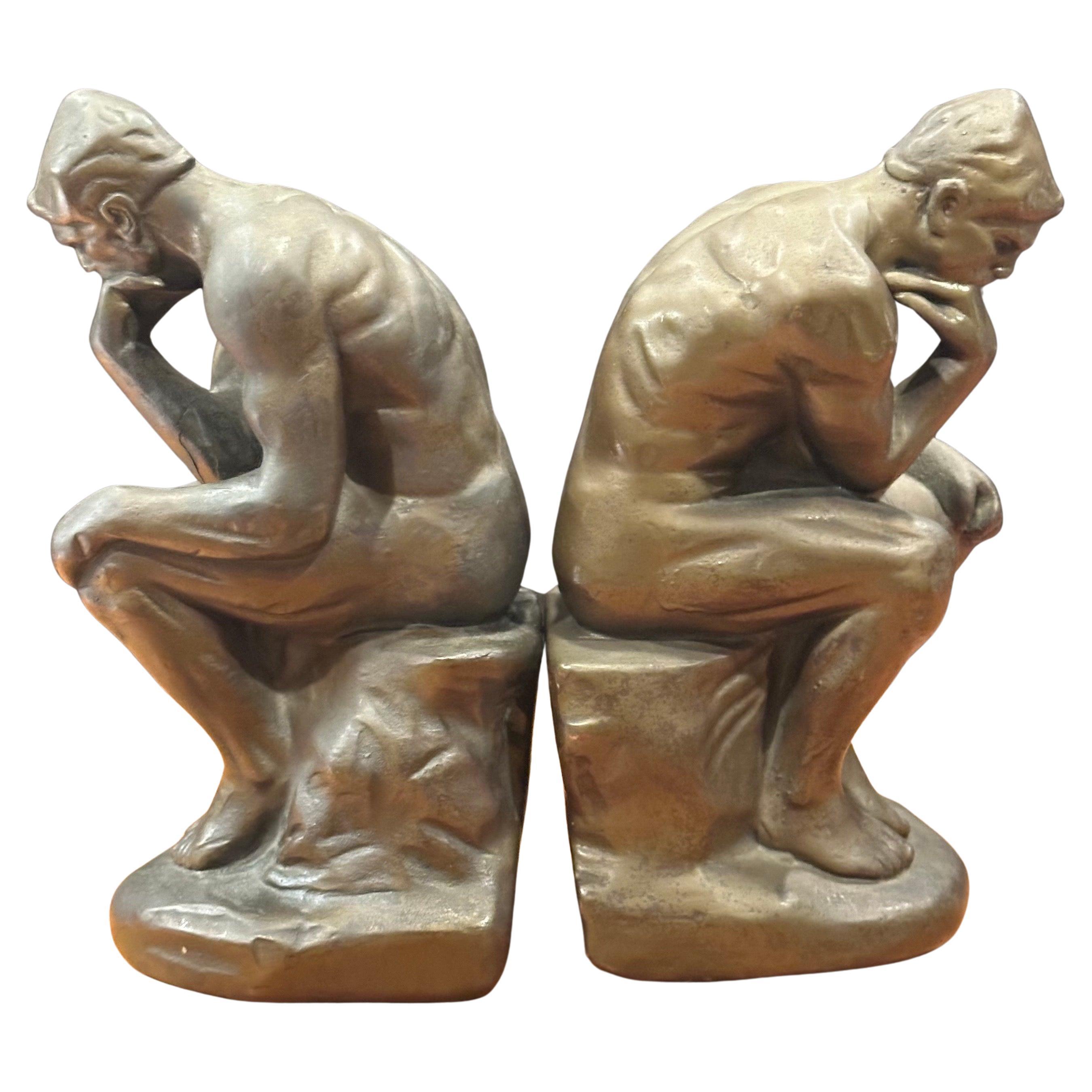 American Pair of 