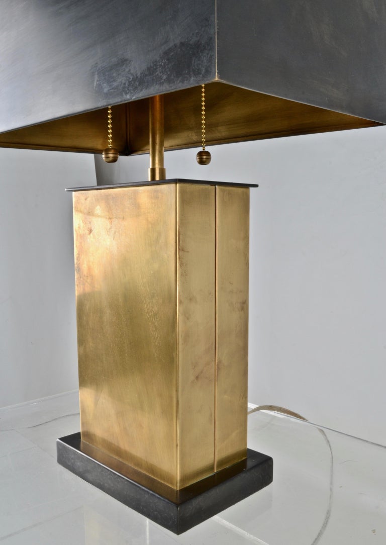 Pair Of Thomas O Brien For Visual Comfort Dixon Lamps For Sale