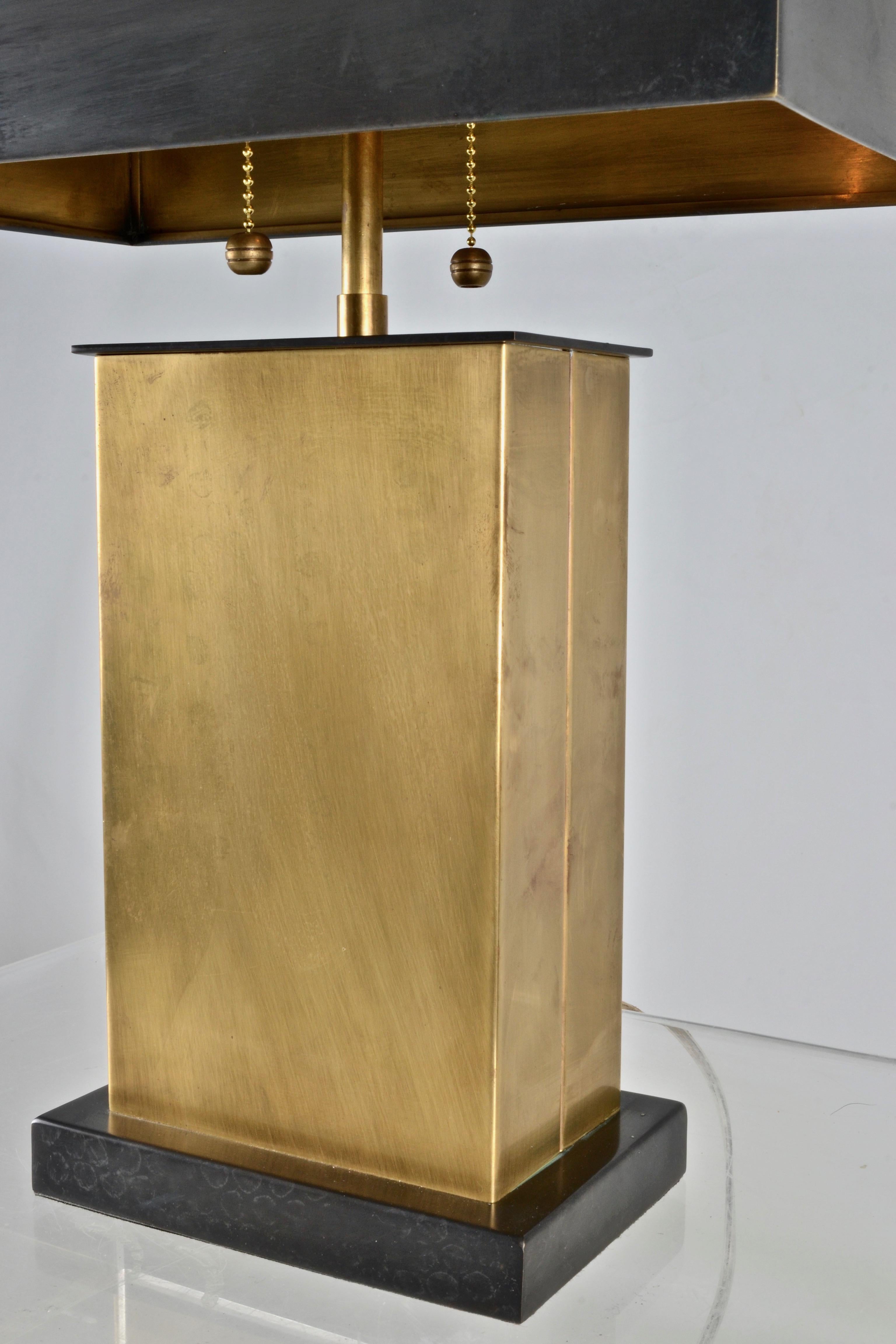 Contemporary Pair of Thomas O'brien for Visual Comfort 