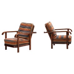 Sedie da salotto anni '30