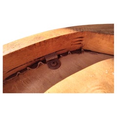 Pair of Thonet Style Bentwood Armchairs, C1960