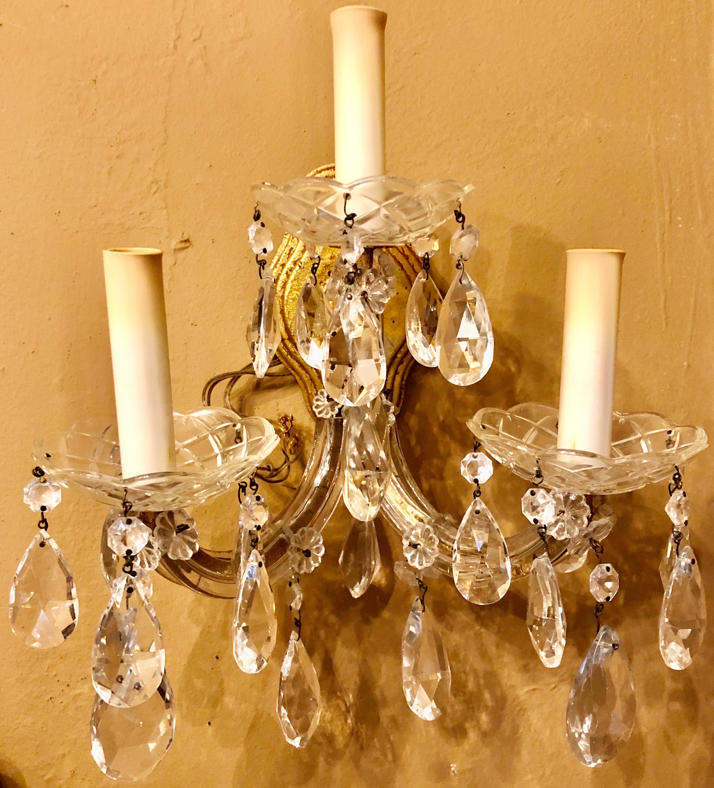 wall candelabra sconce