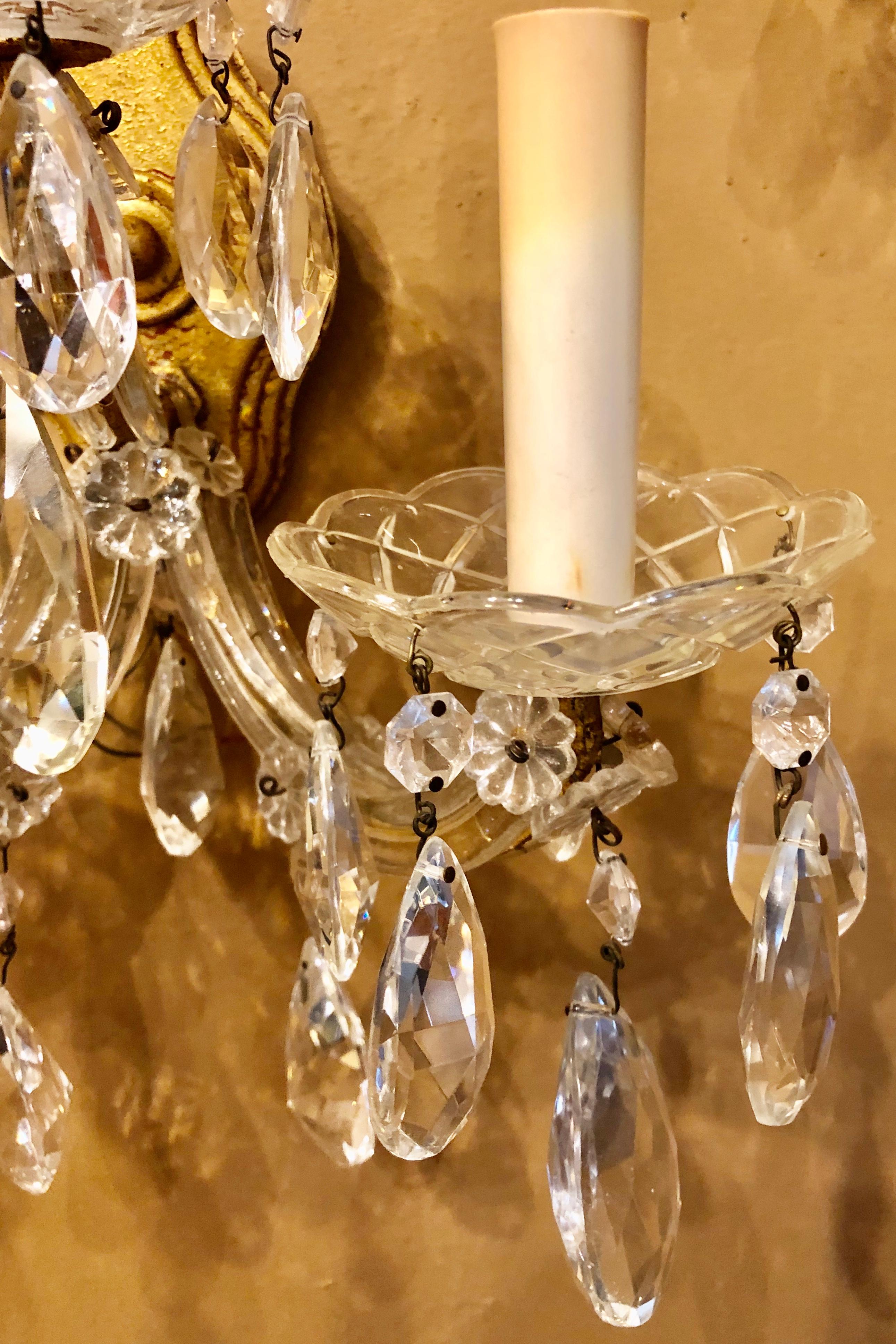 wall sconce candelabra