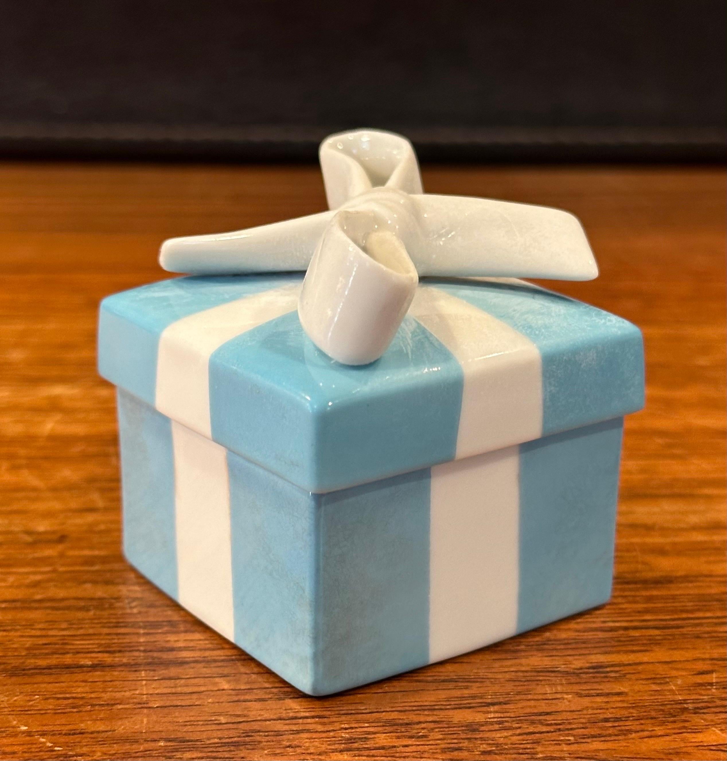 Pair of Tiffany 