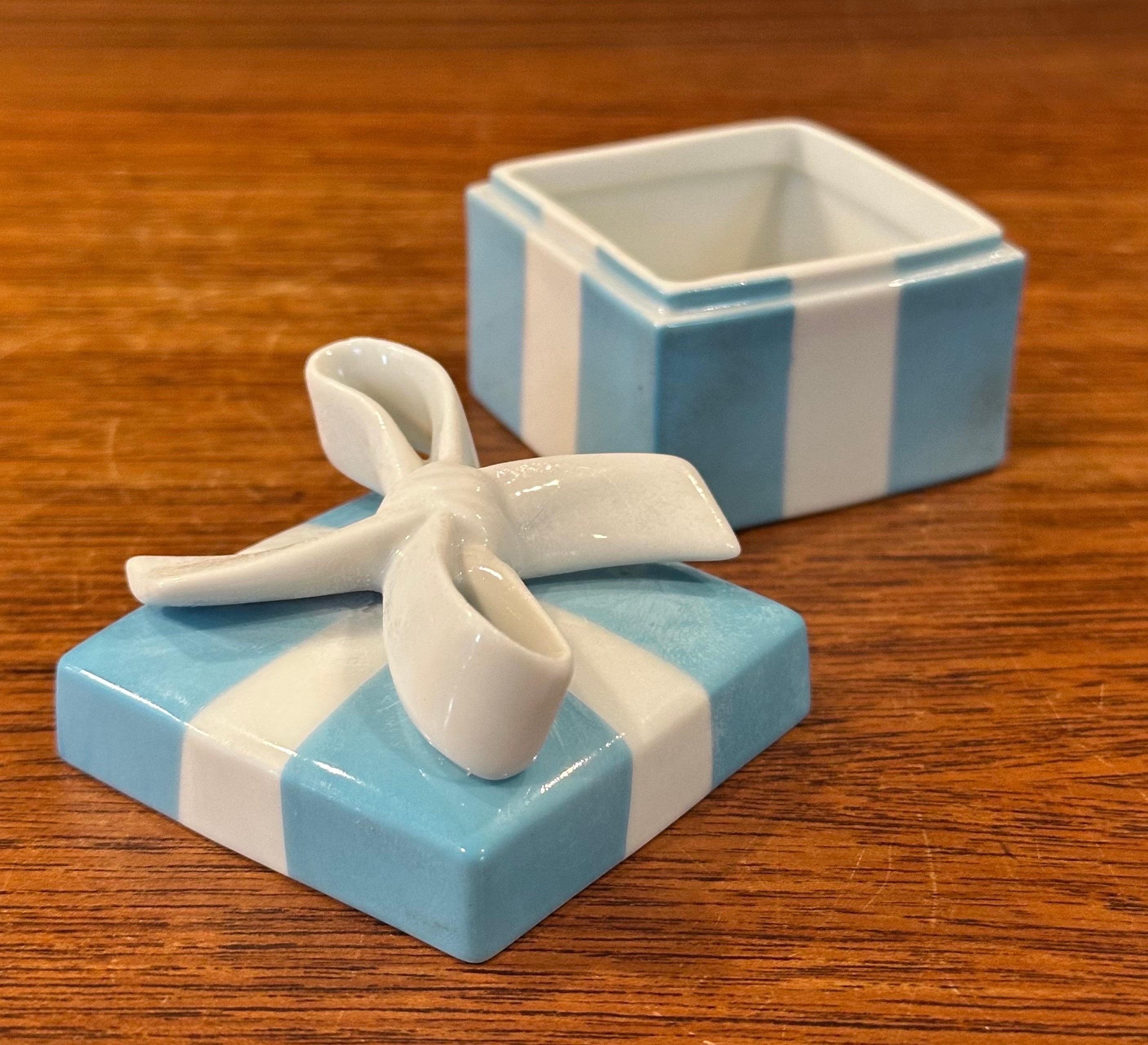 Pair of Tiffany 