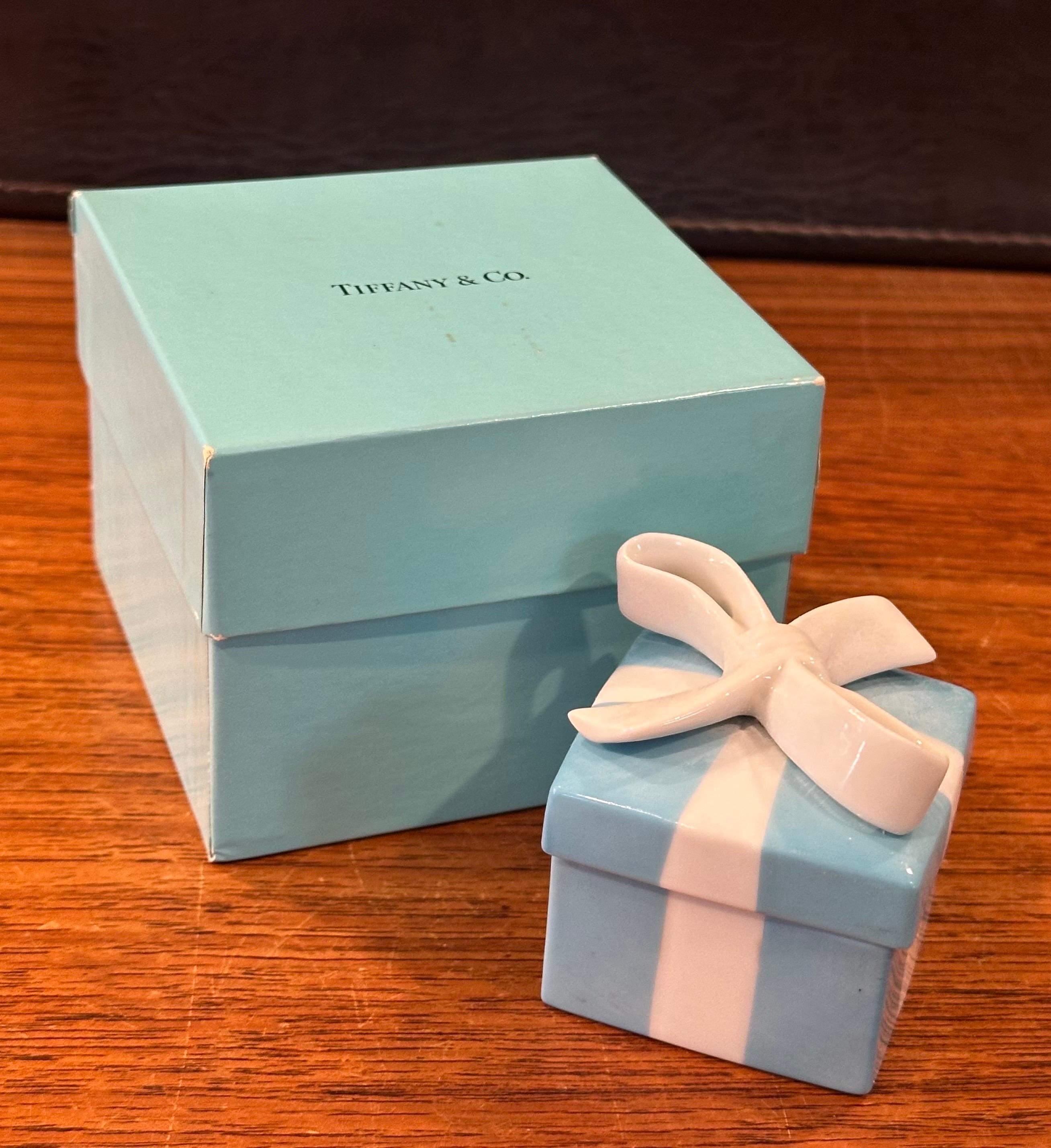 Pair of Tiffany 