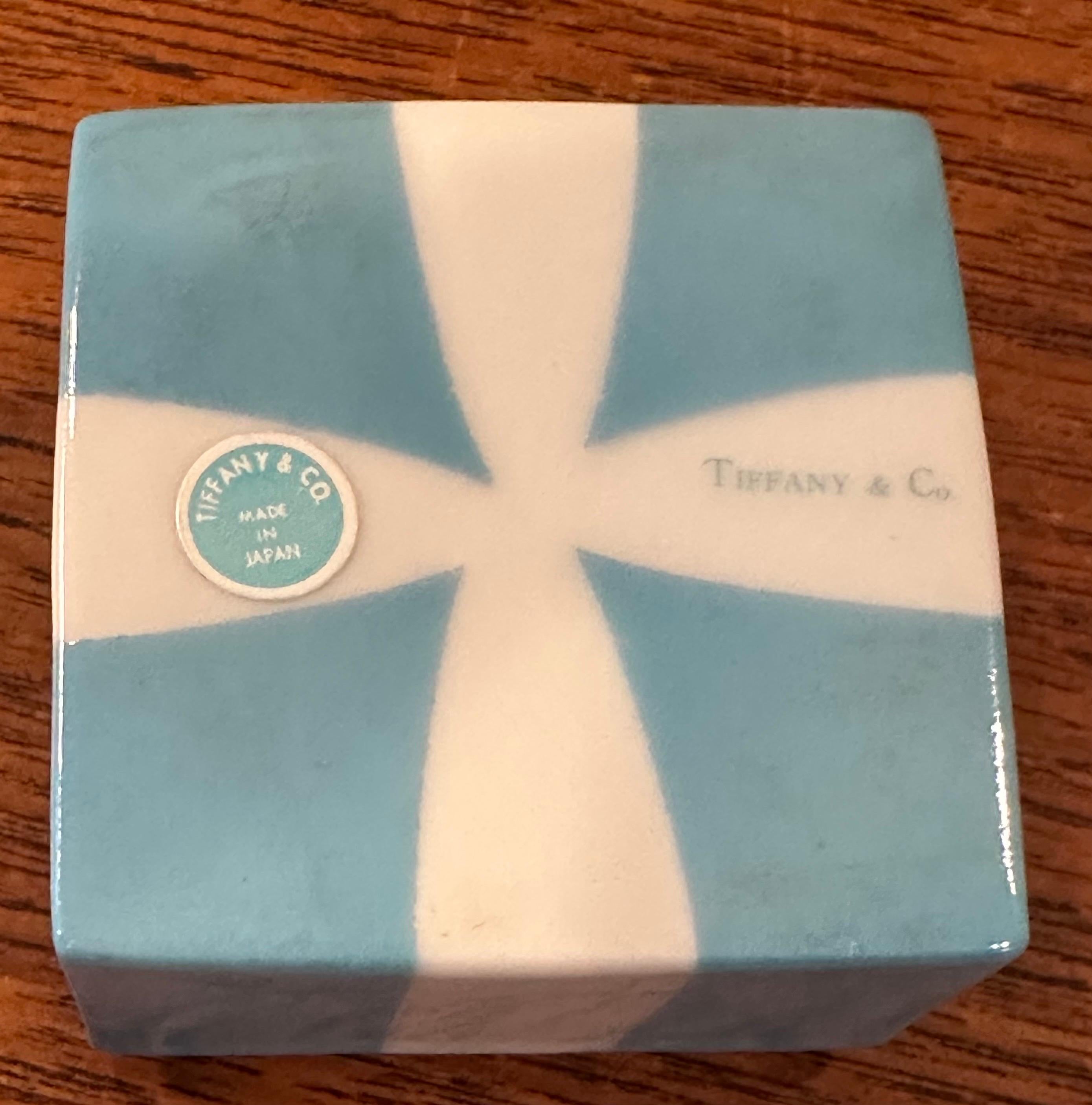 Pair of Tiffany 