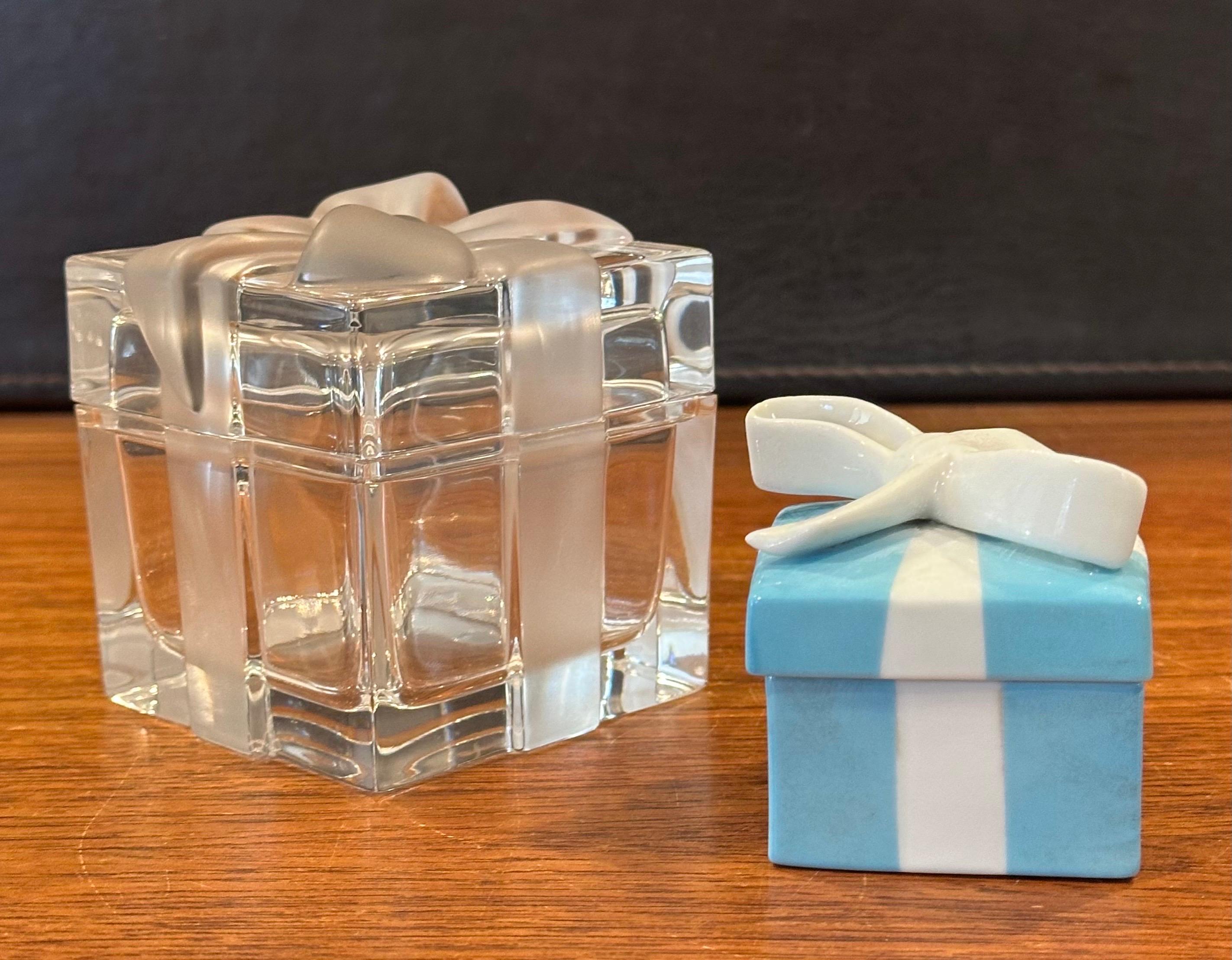 Pair of Tiffany 