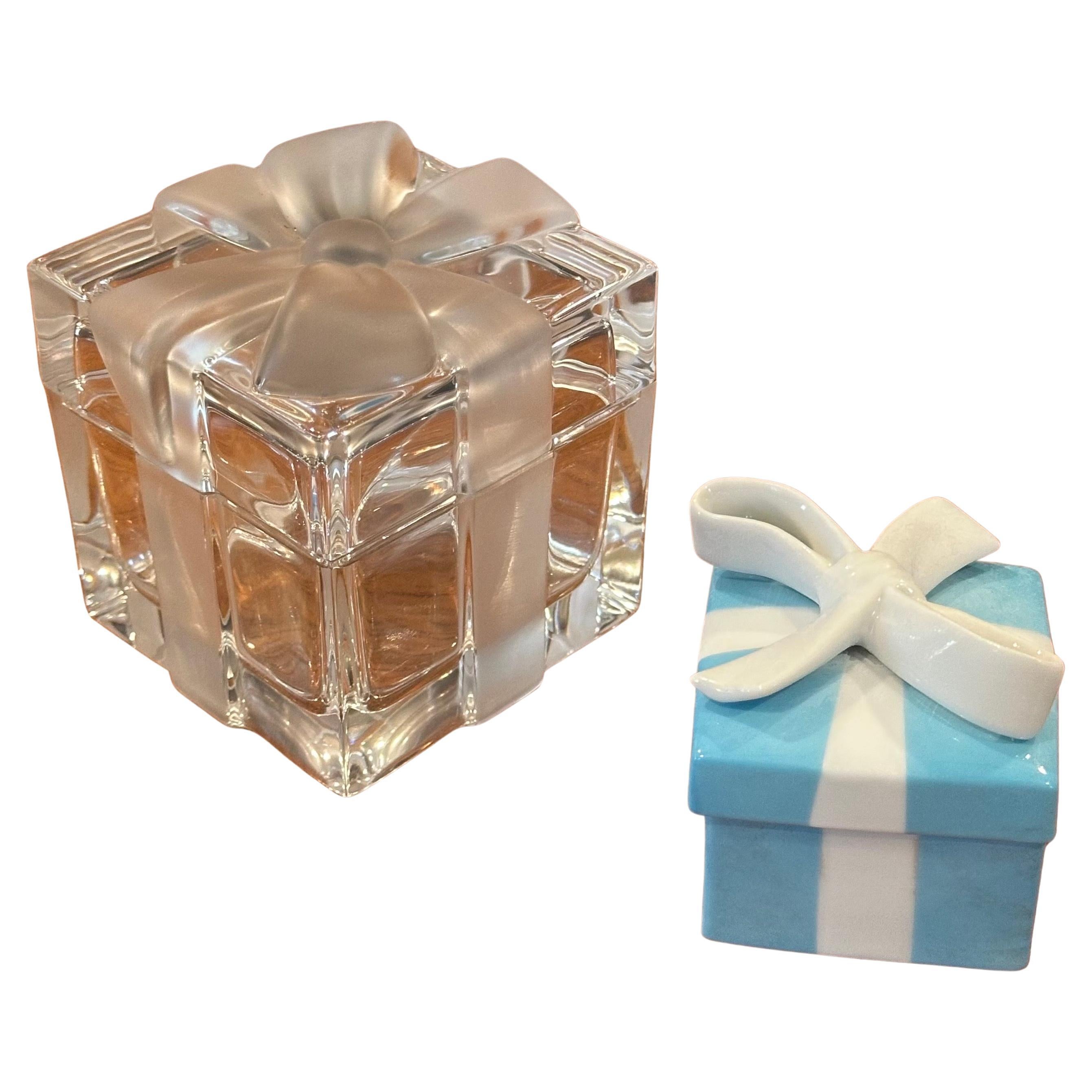 Pair of Tiffany 