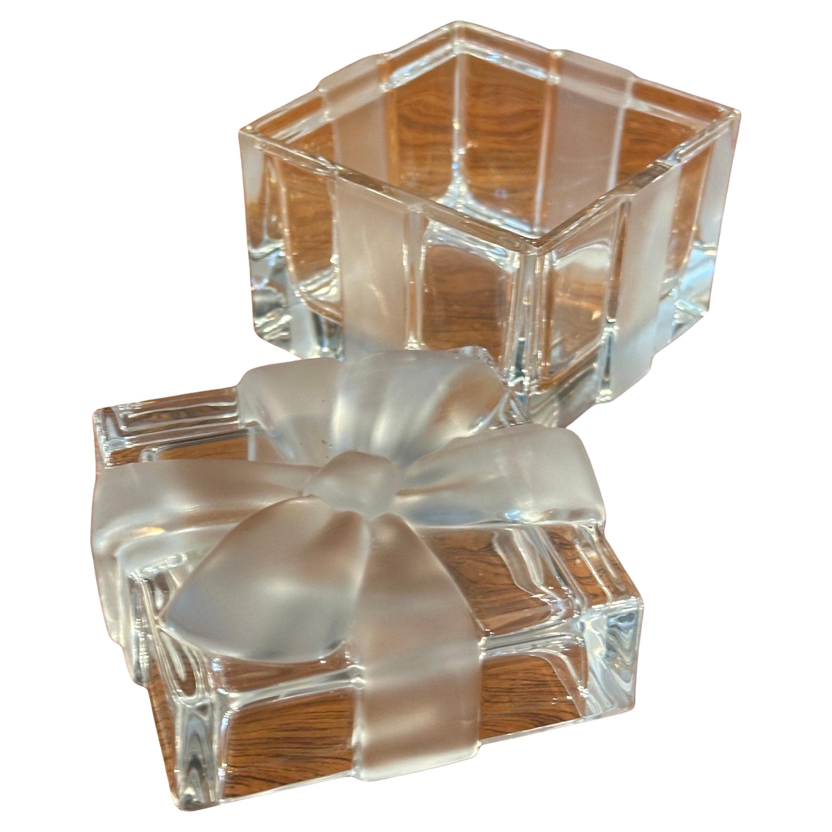 Modern Pair of Tiffany 