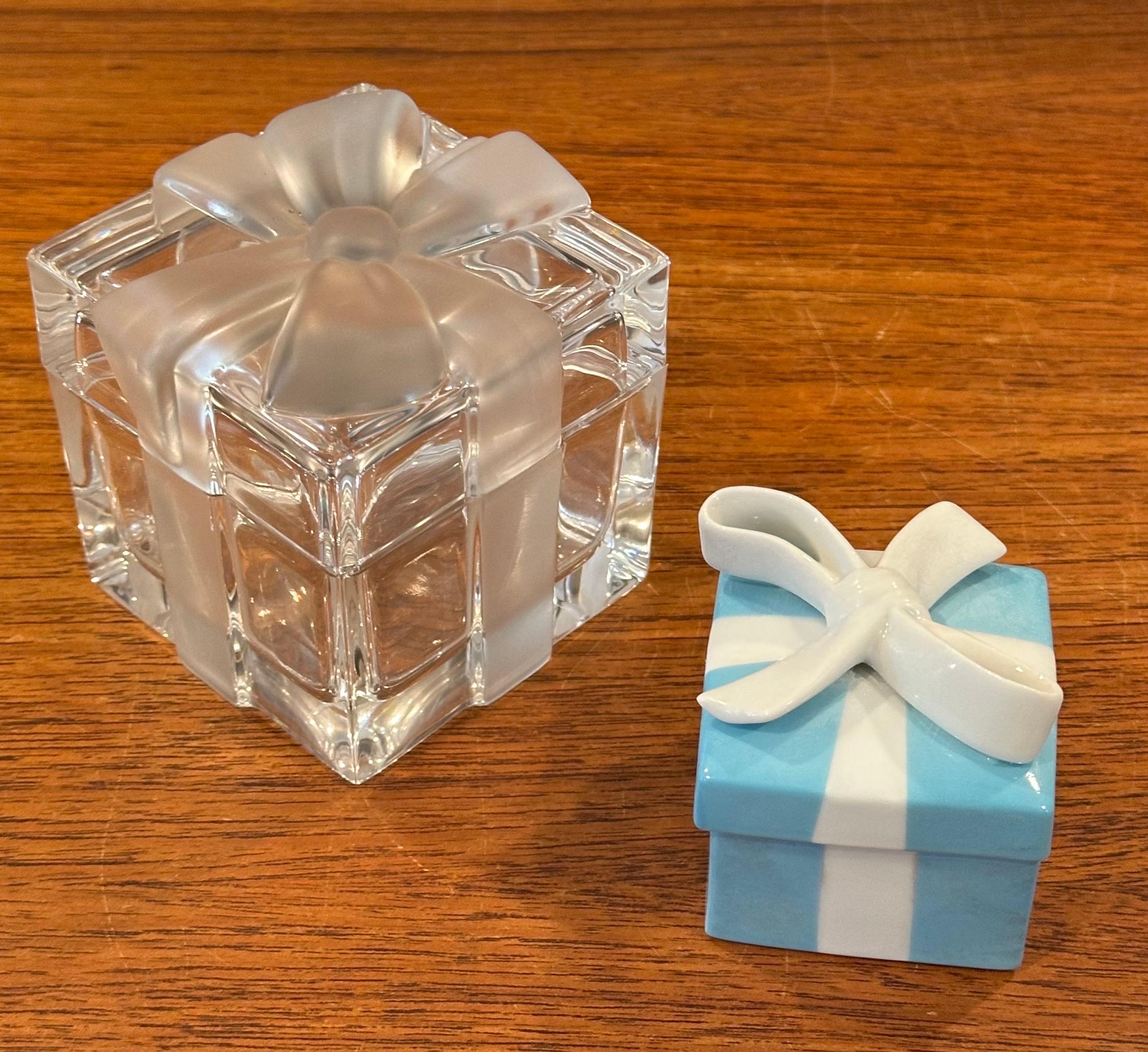 20th Century Pair of Tiffany 