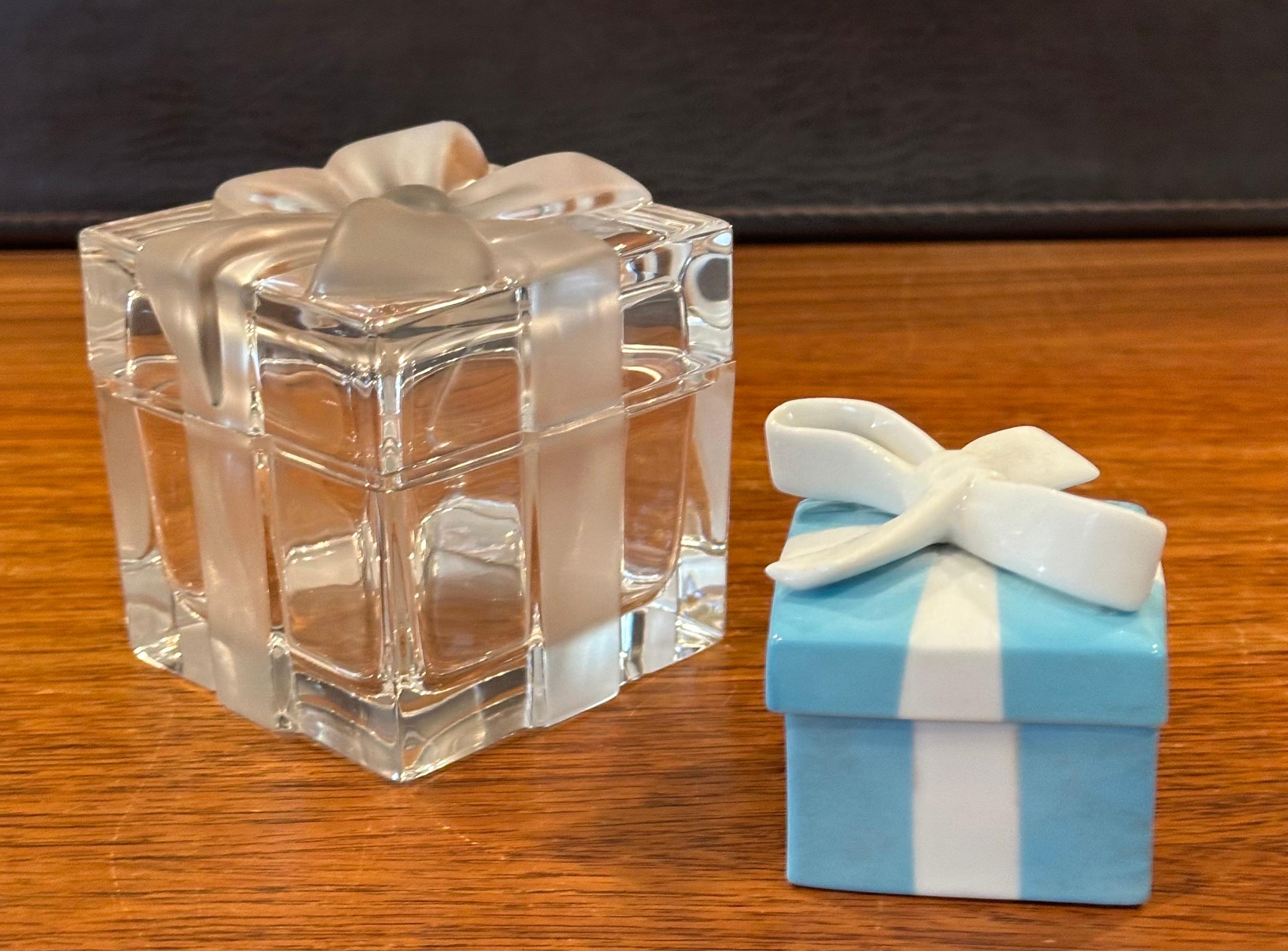 Pair of Tiffany 