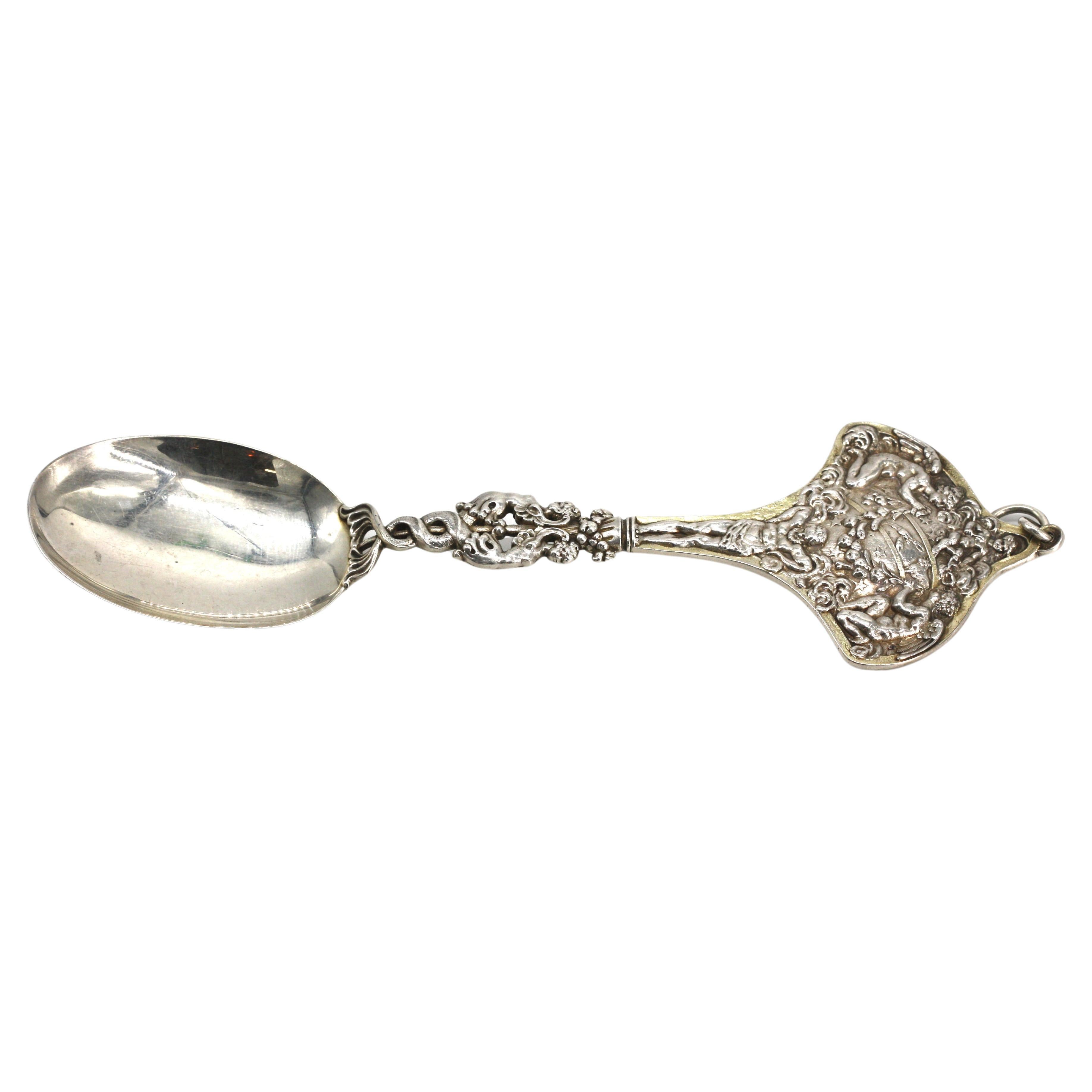 Pareja de Tiffany & Co. Salero/Pimentero de Plata de Ley