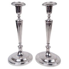 Bougeoirs