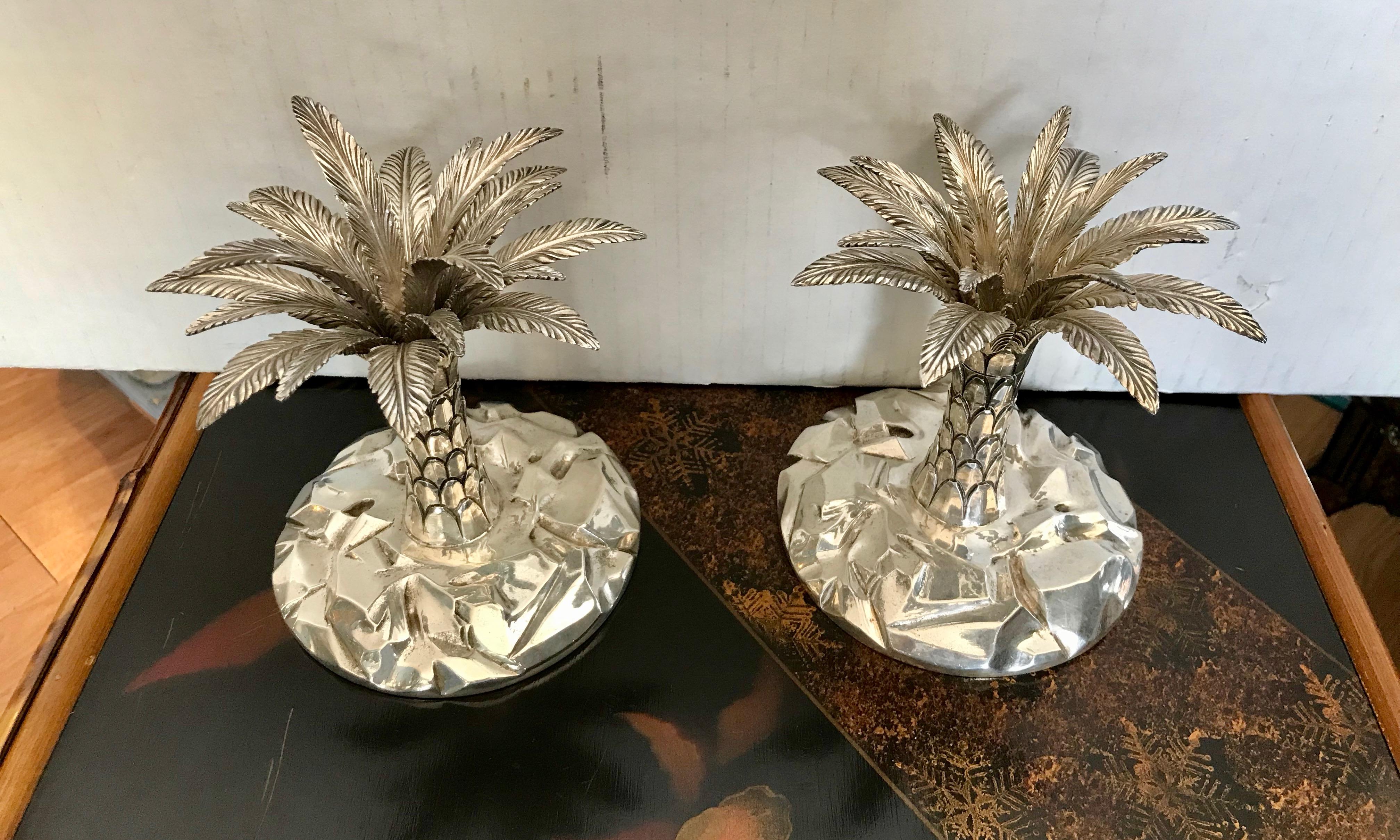 Italian Pair Of Tiffany  