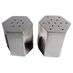 Sterling Silver