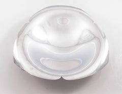 Pair of Tiffany & Co. Sterling Dishes