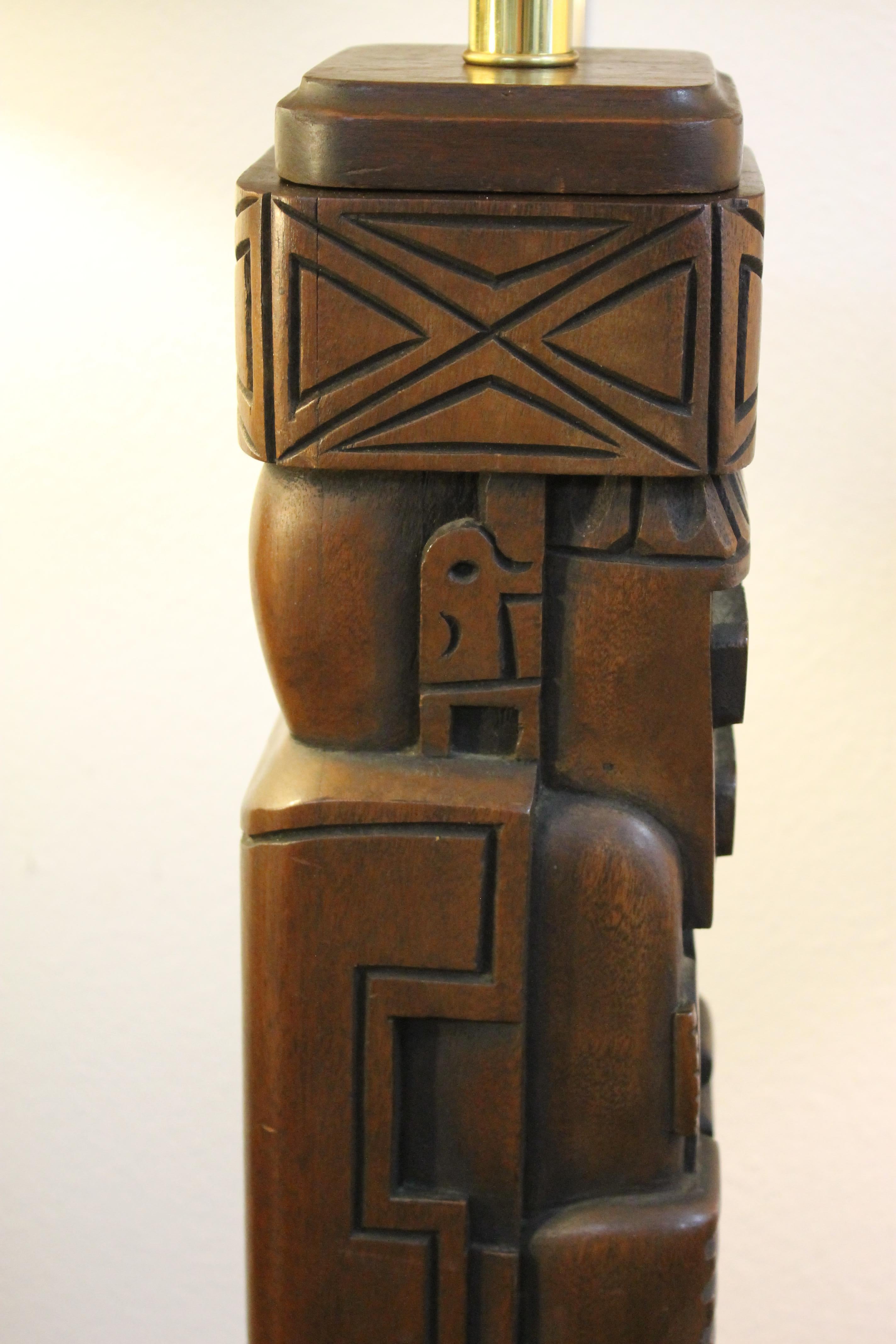 tiki lamps for sale