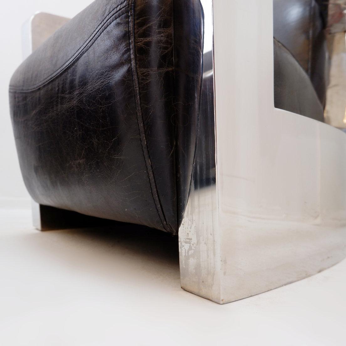 Pair of Timothy Oulton 