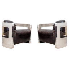 Armchairs
