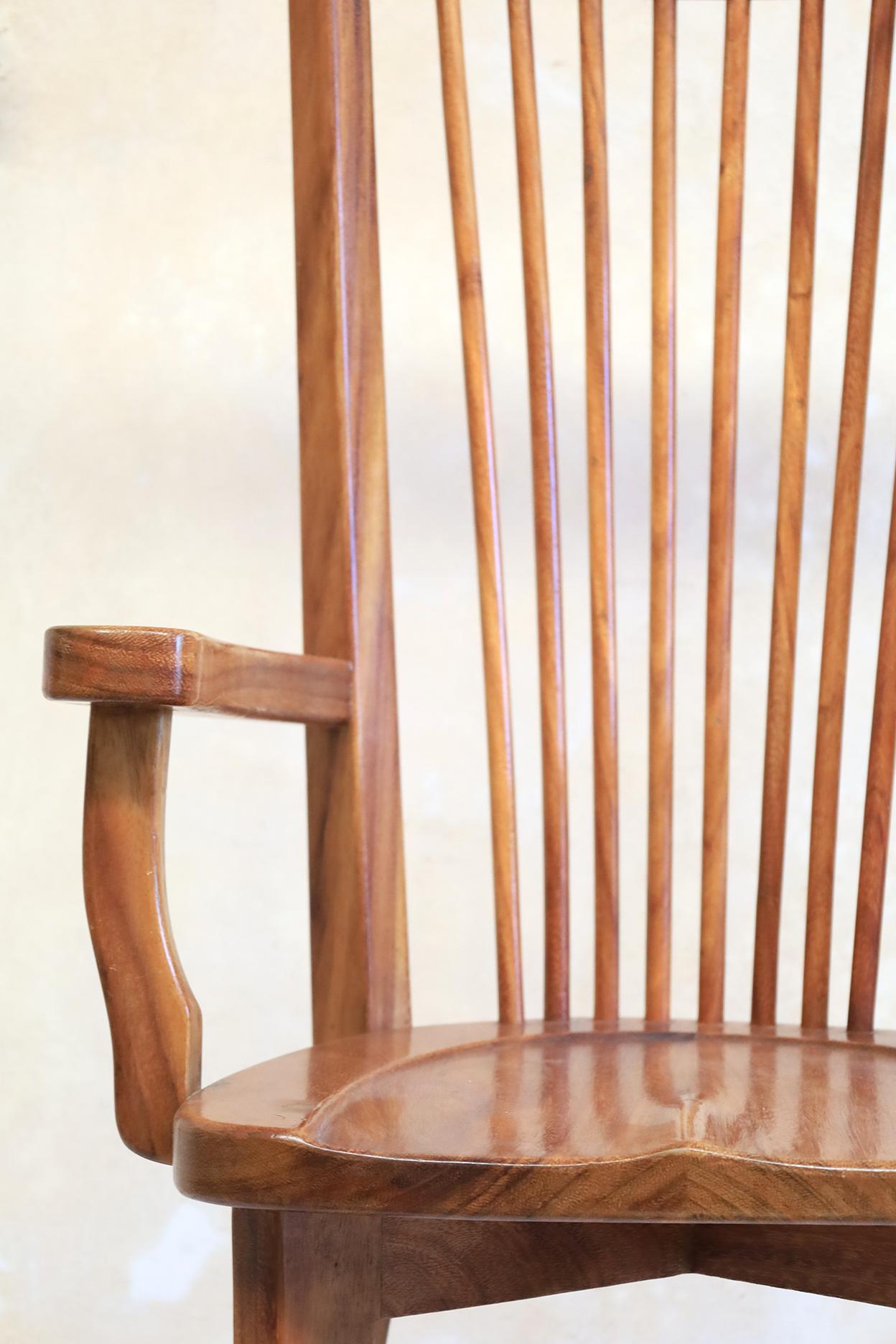 Mexicain Paire de fauteuils Tlaquepaque de l'architecte Ricardo Legorreta en vente