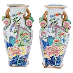 Vases and Vessels