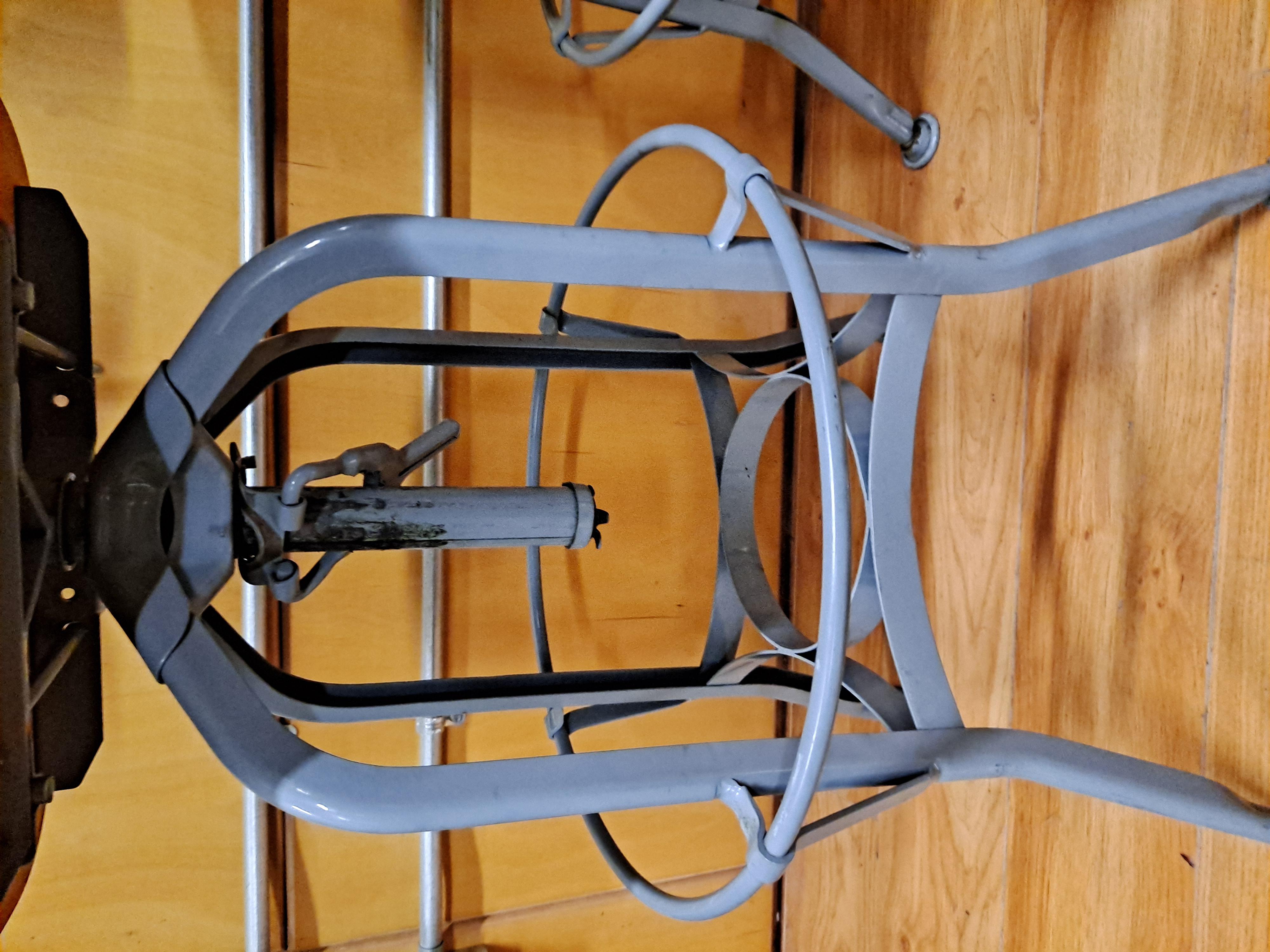 toledo stools