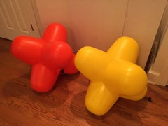 Pair of Tom Dixon "Jack" Lights